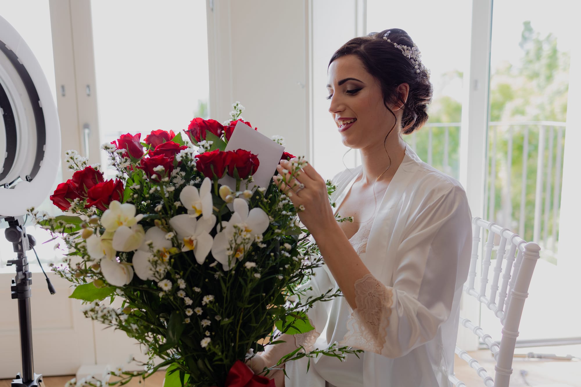 Eleganza e carattere a Tenuta Klopè