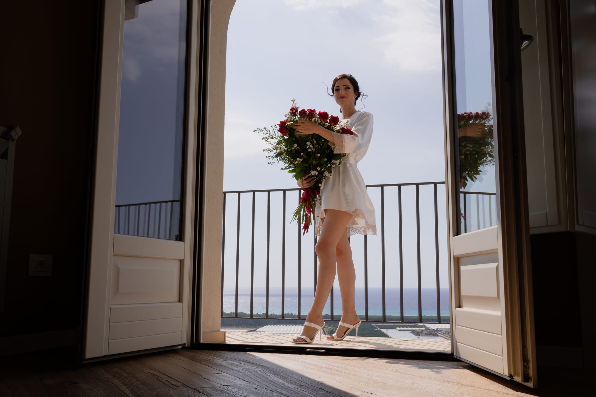 Eleganza e carattere a Tenuta Klopè