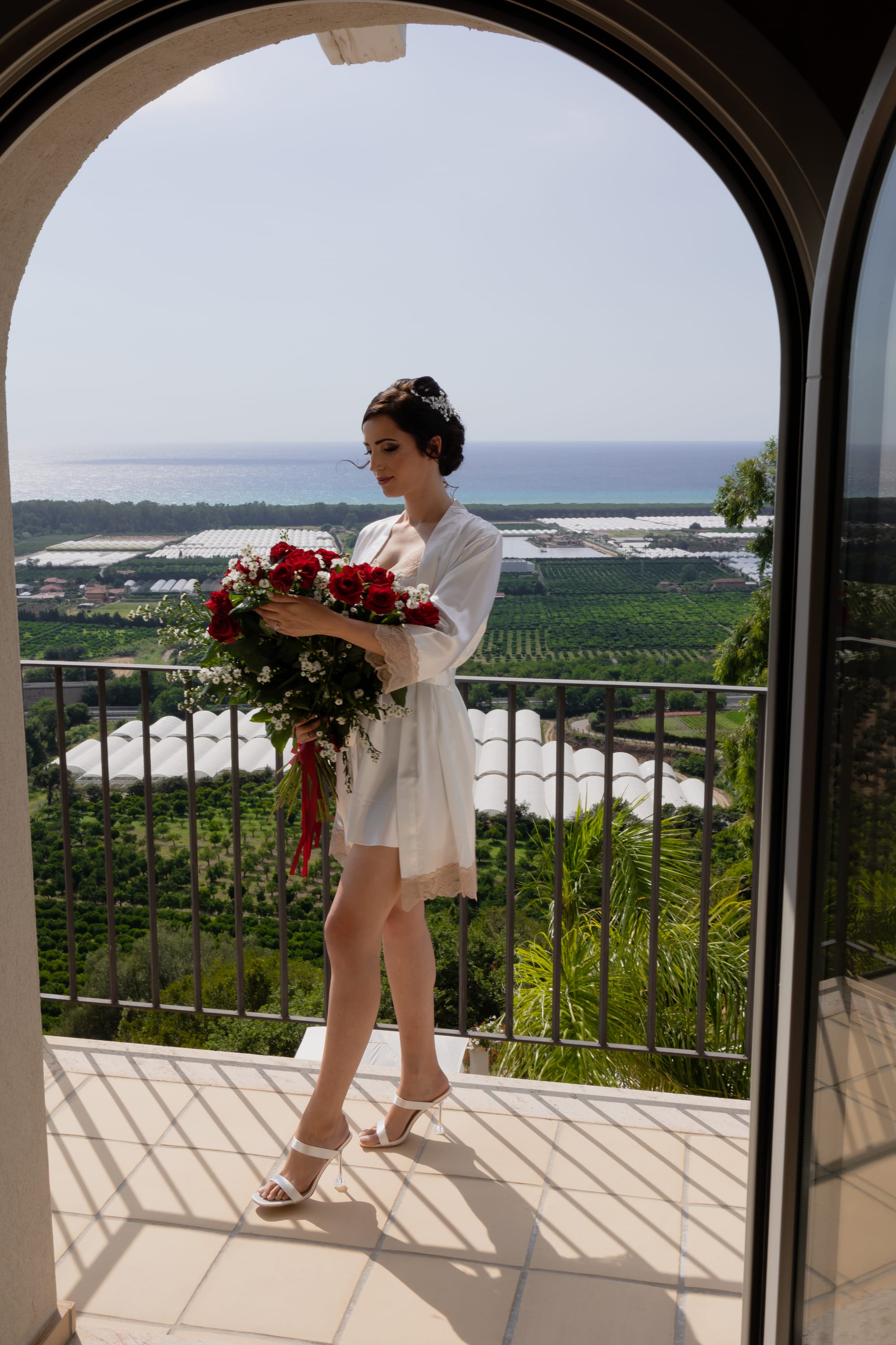 Eleganza e carattere a Tenuta Klopè