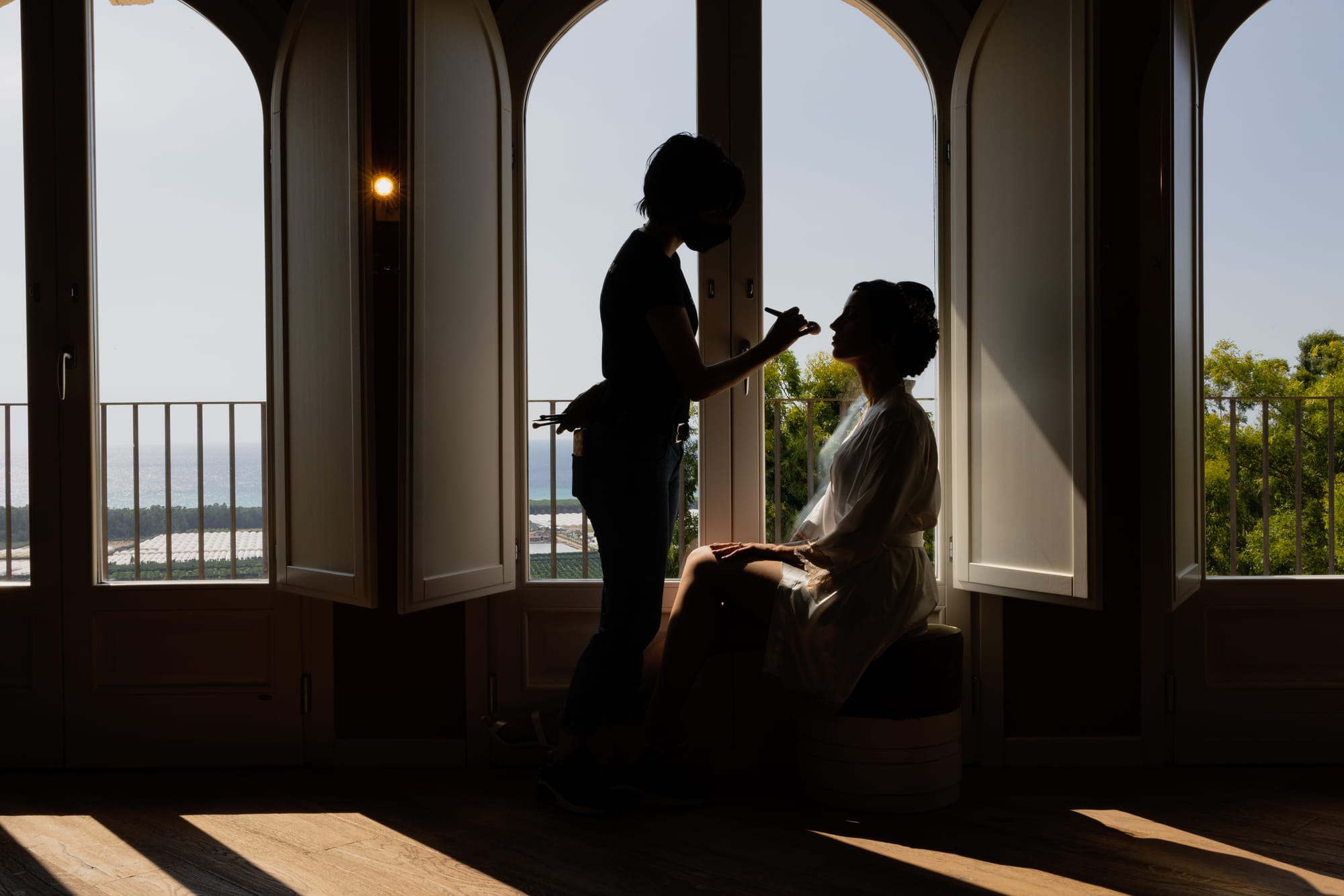 Eleganza e carattere a Tenuta Klopè