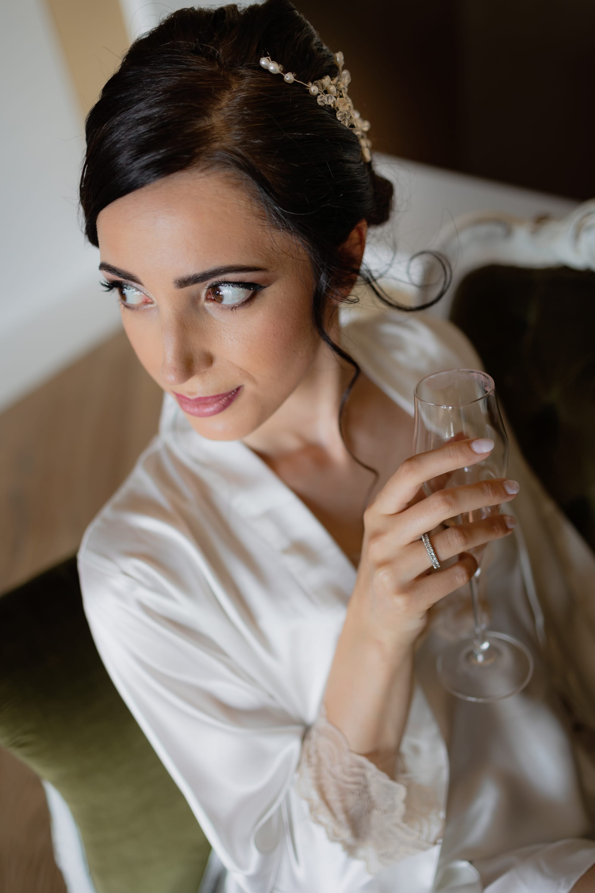 Eleganza e carattere a Tenuta Klopè