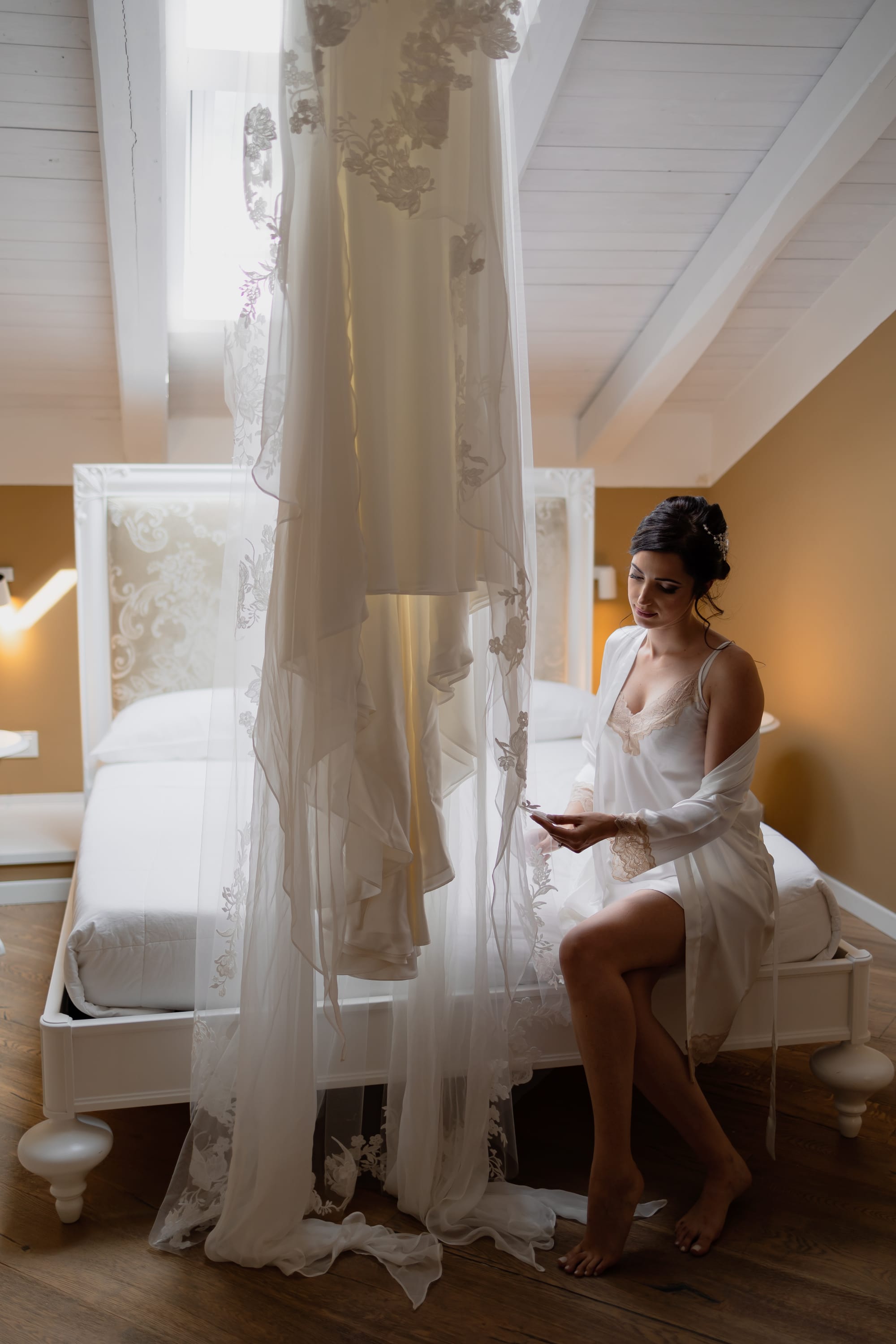 Eleganza e carattere a Tenuta Klopè