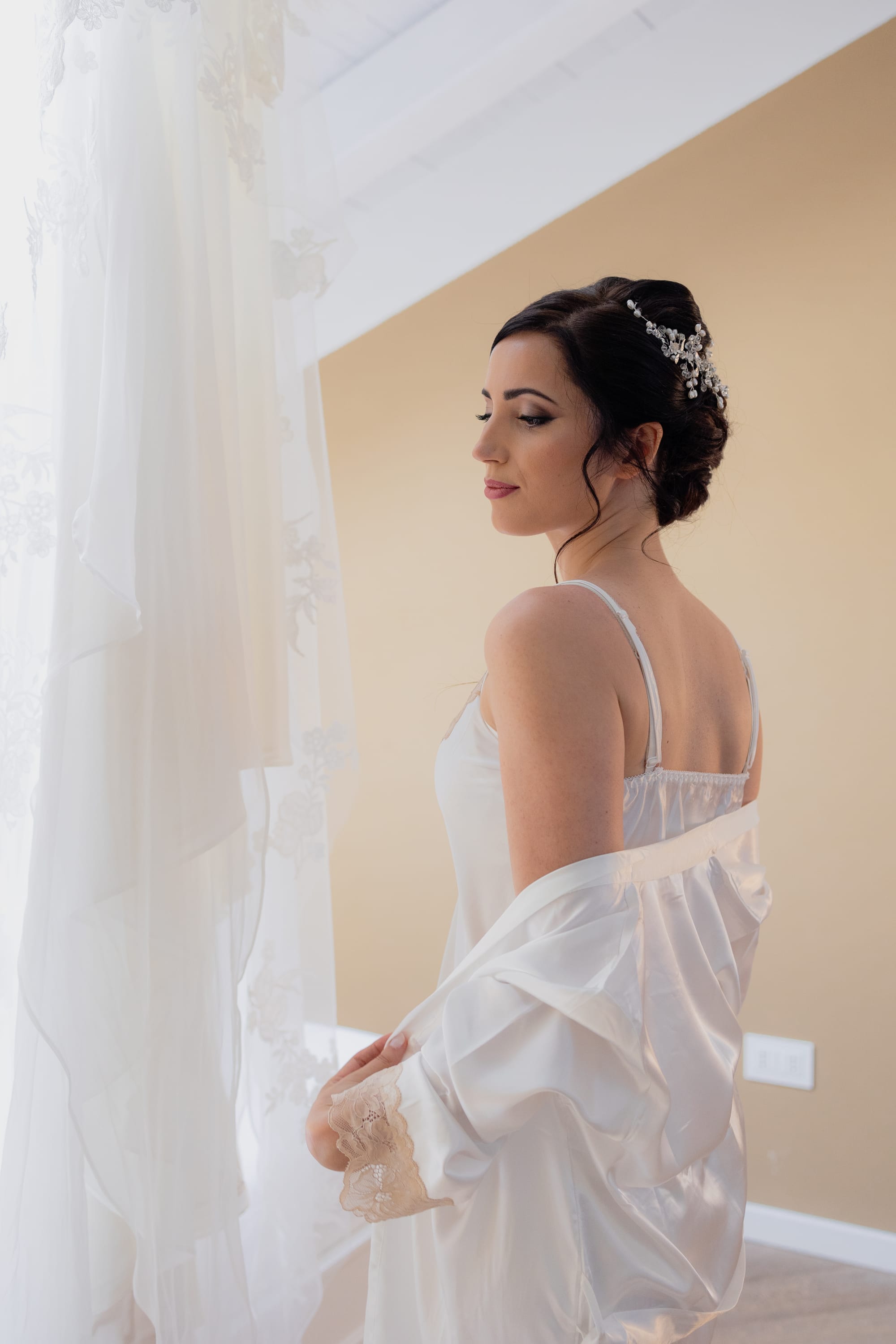 Eleganza e carattere a Tenuta Klopè