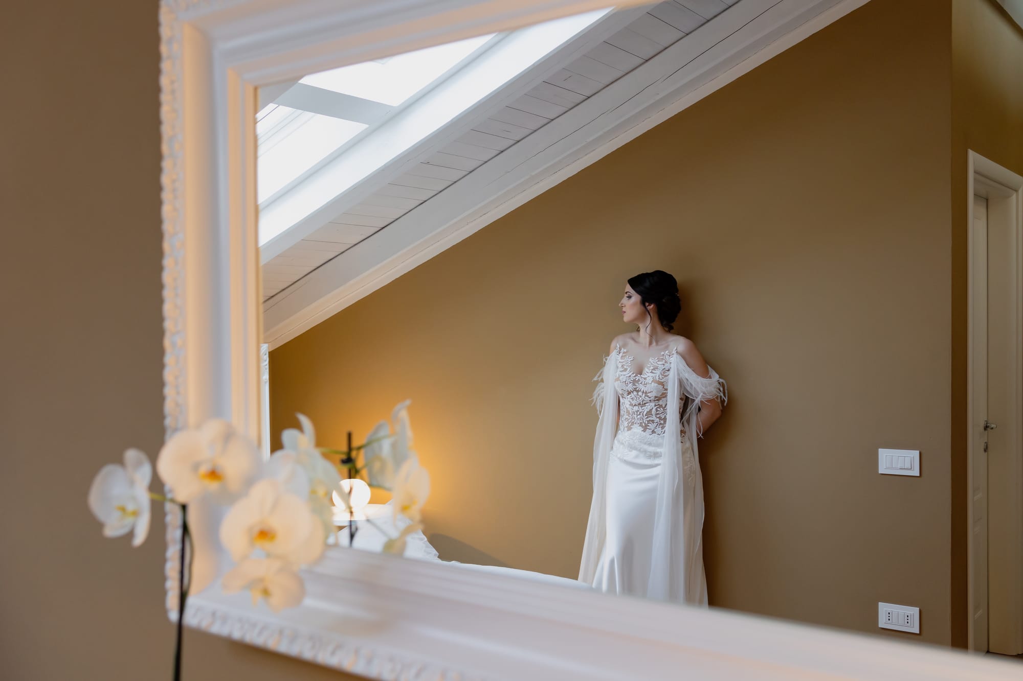 Eleganza e carattere a Tenuta Klopè