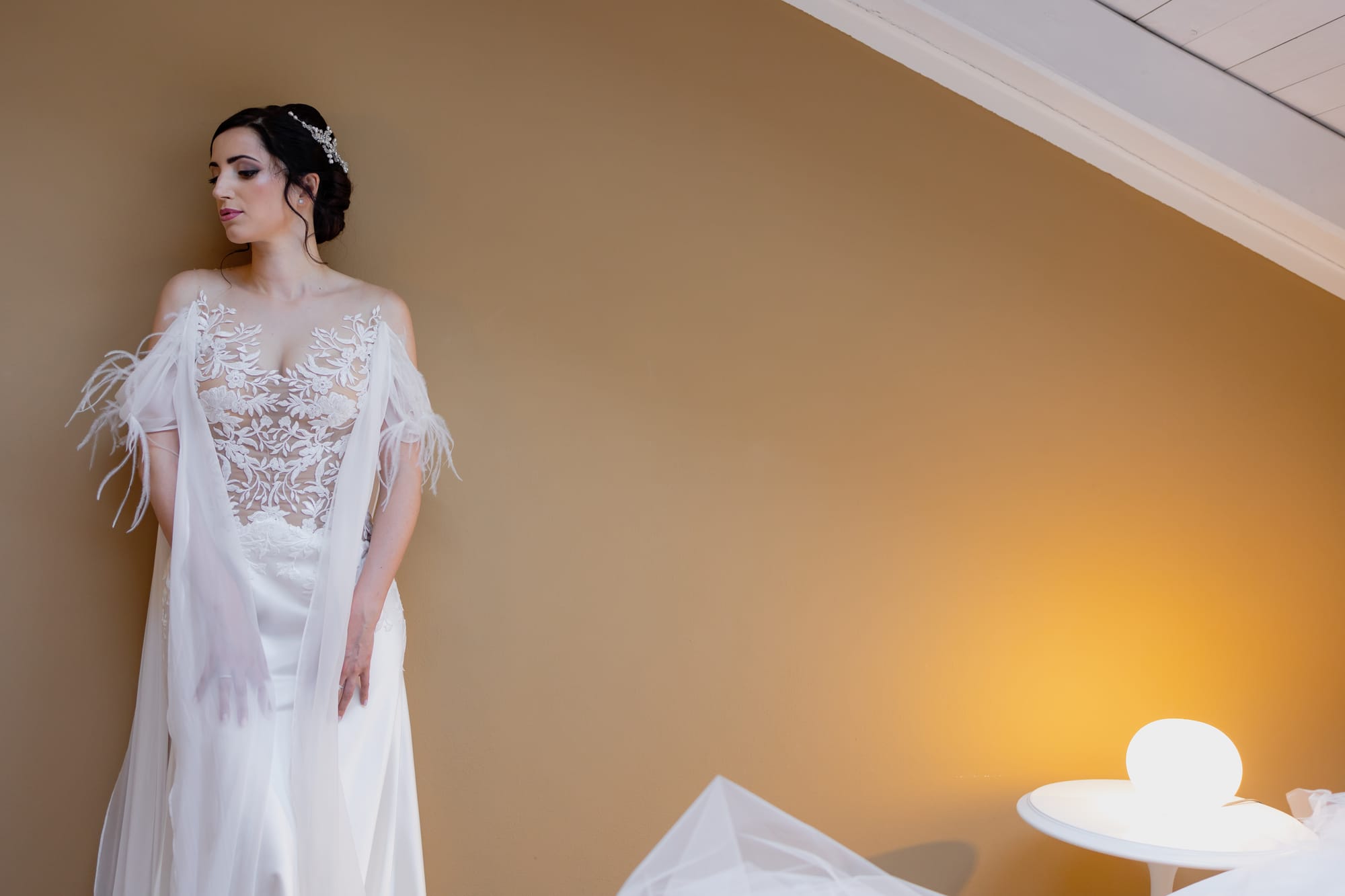 Eleganza e carattere a Tenuta Klopè