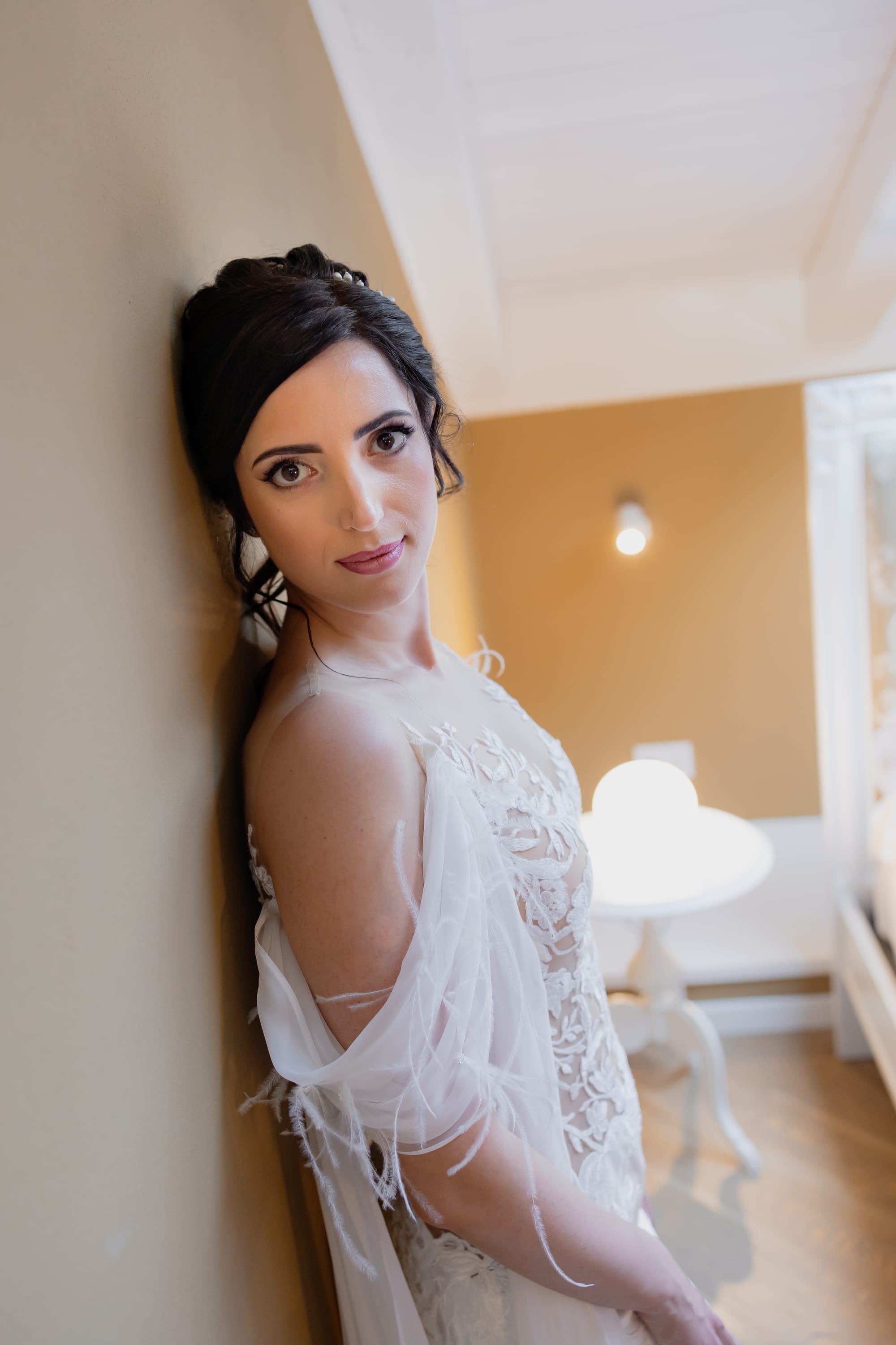 Eleganza e carattere a Tenuta Klopè