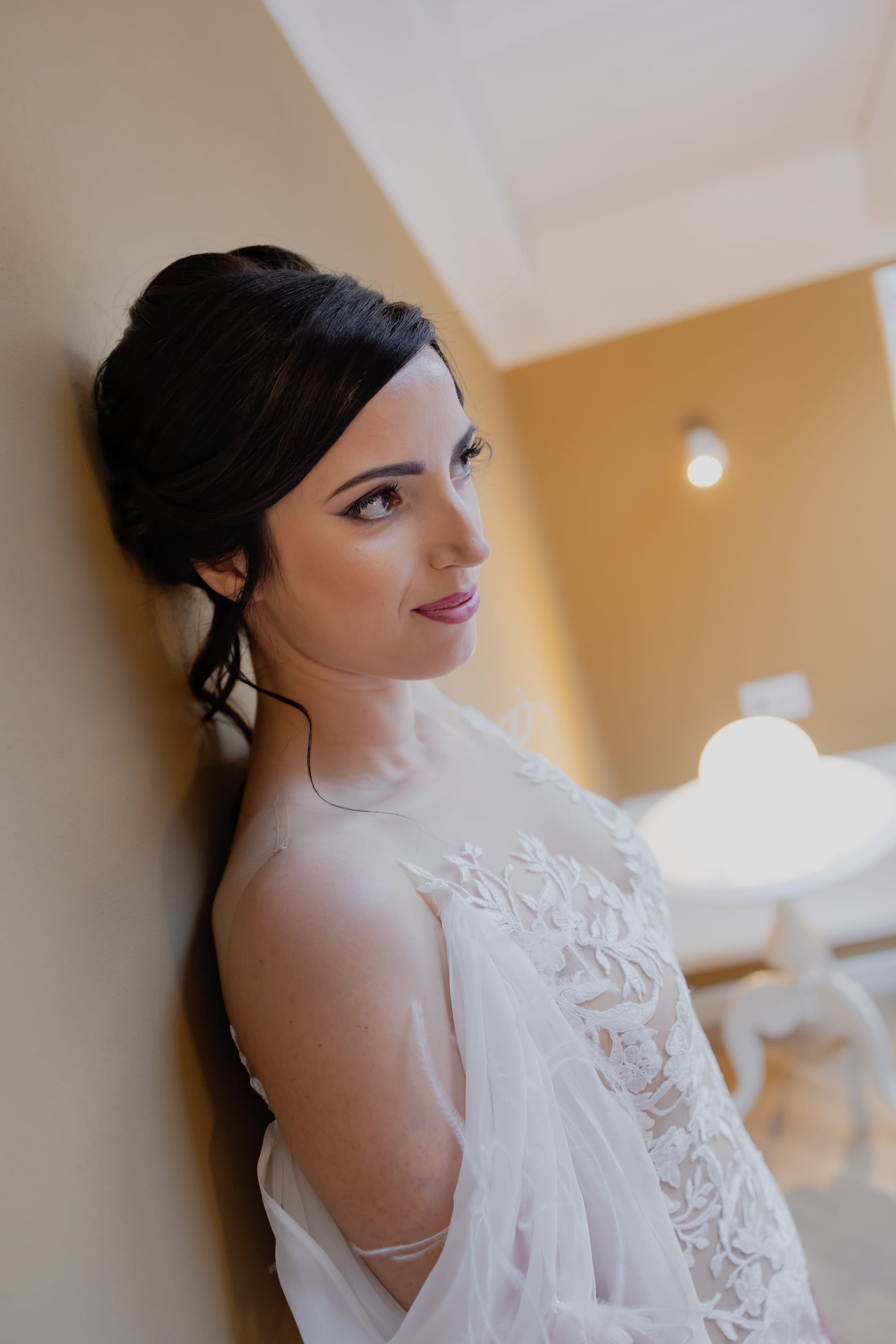 Eleganza e carattere a Tenuta Klopè