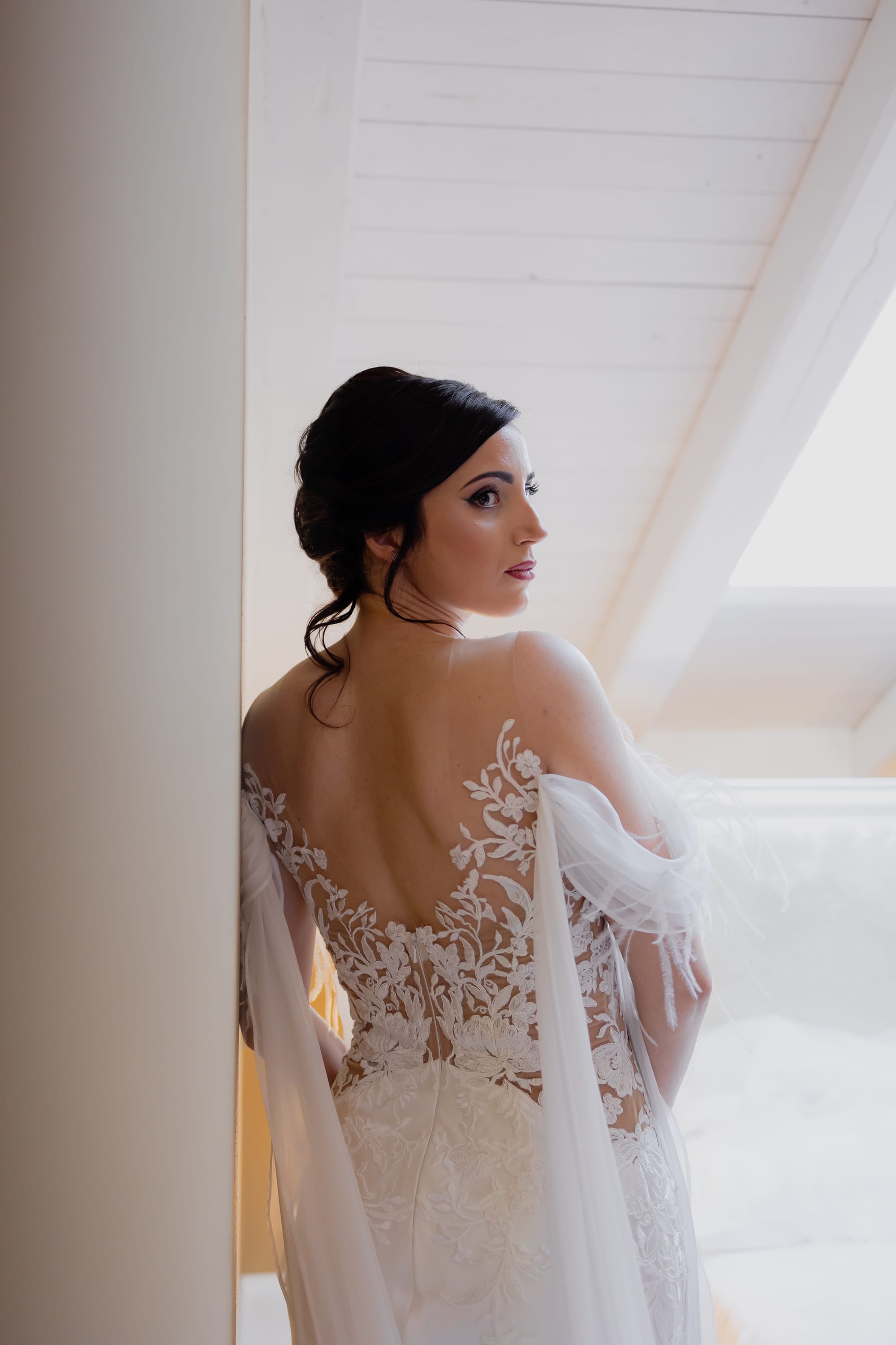 Eleganza e carattere a Tenuta Klopè