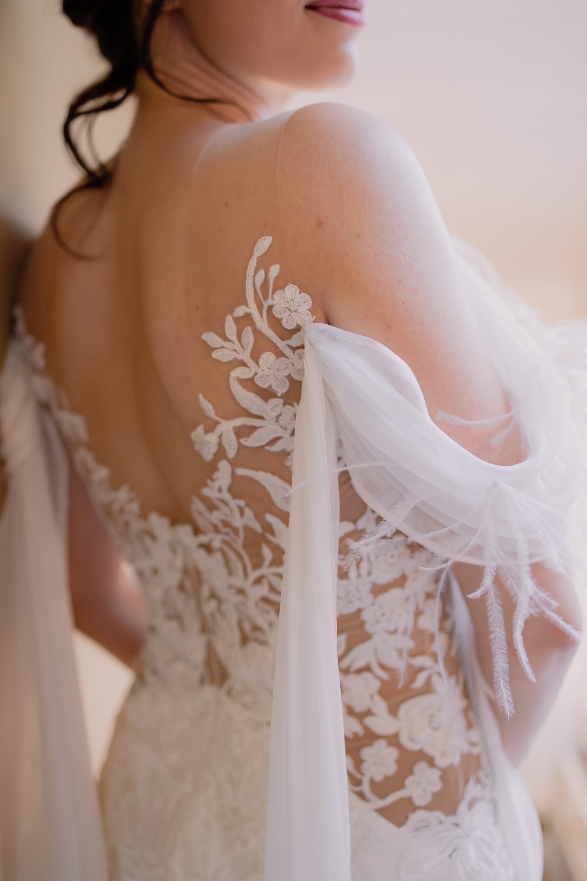 Eleganza e carattere a Tenuta Klopè