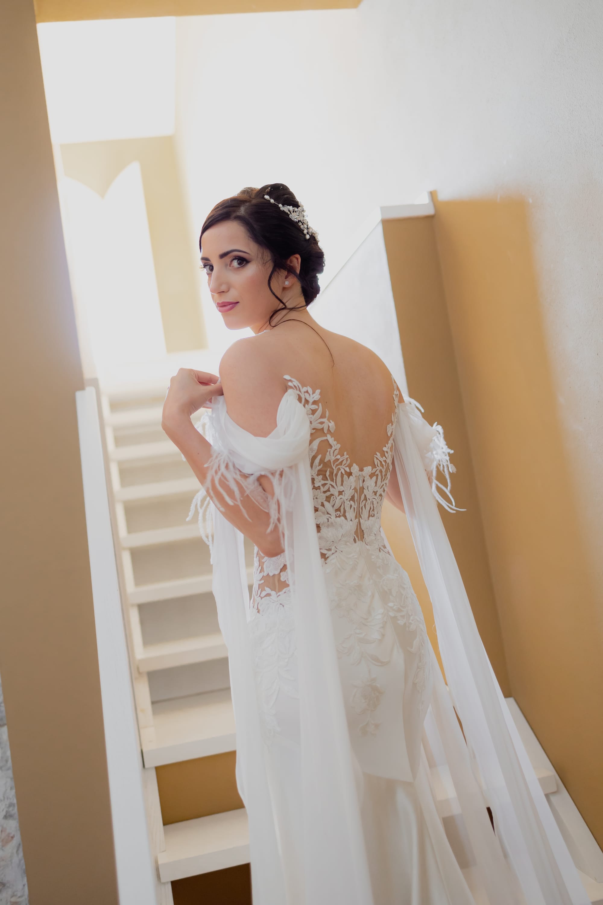 Eleganza e carattere a Tenuta Klopè