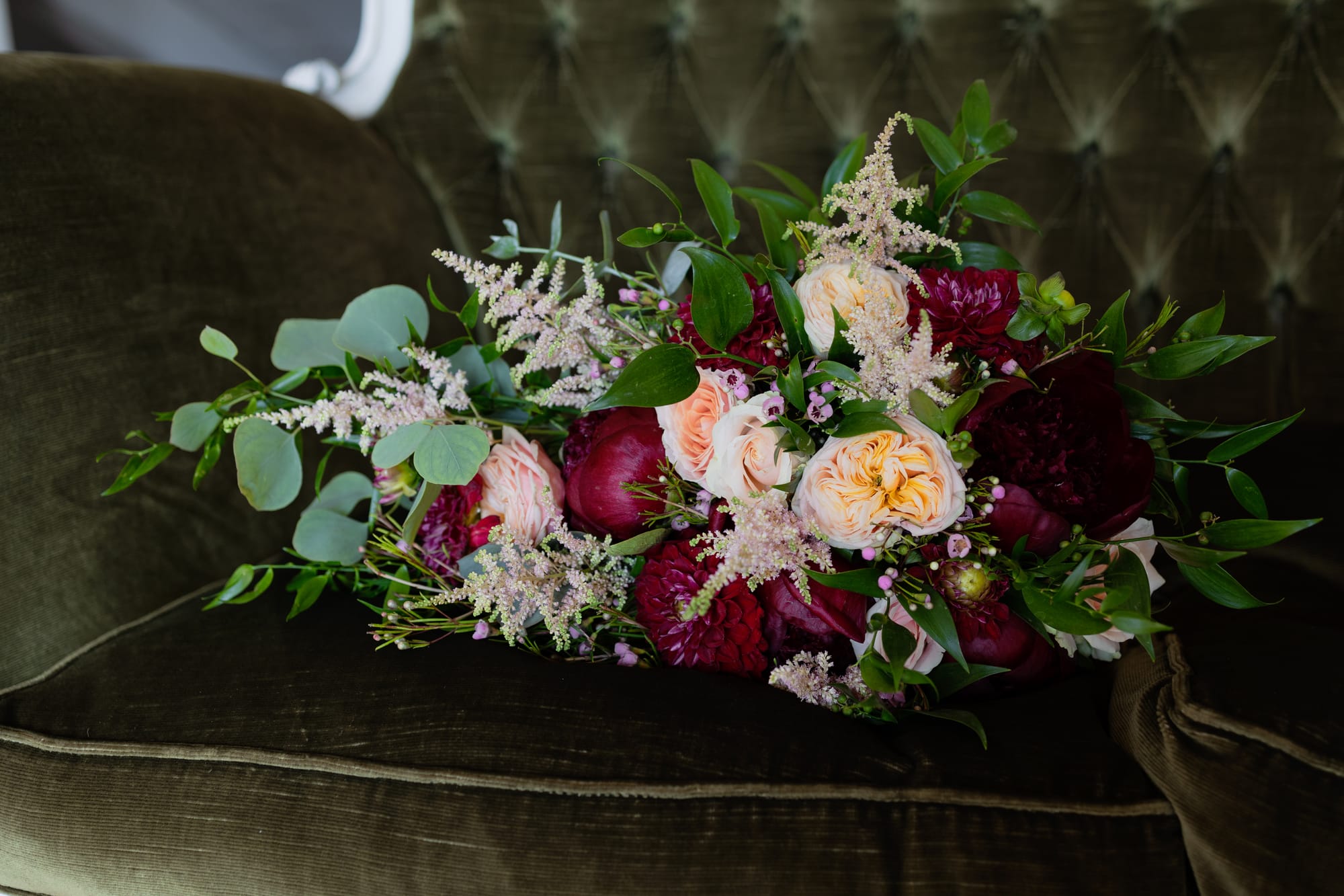 Eleganza e carattere a Tenuta Klopè