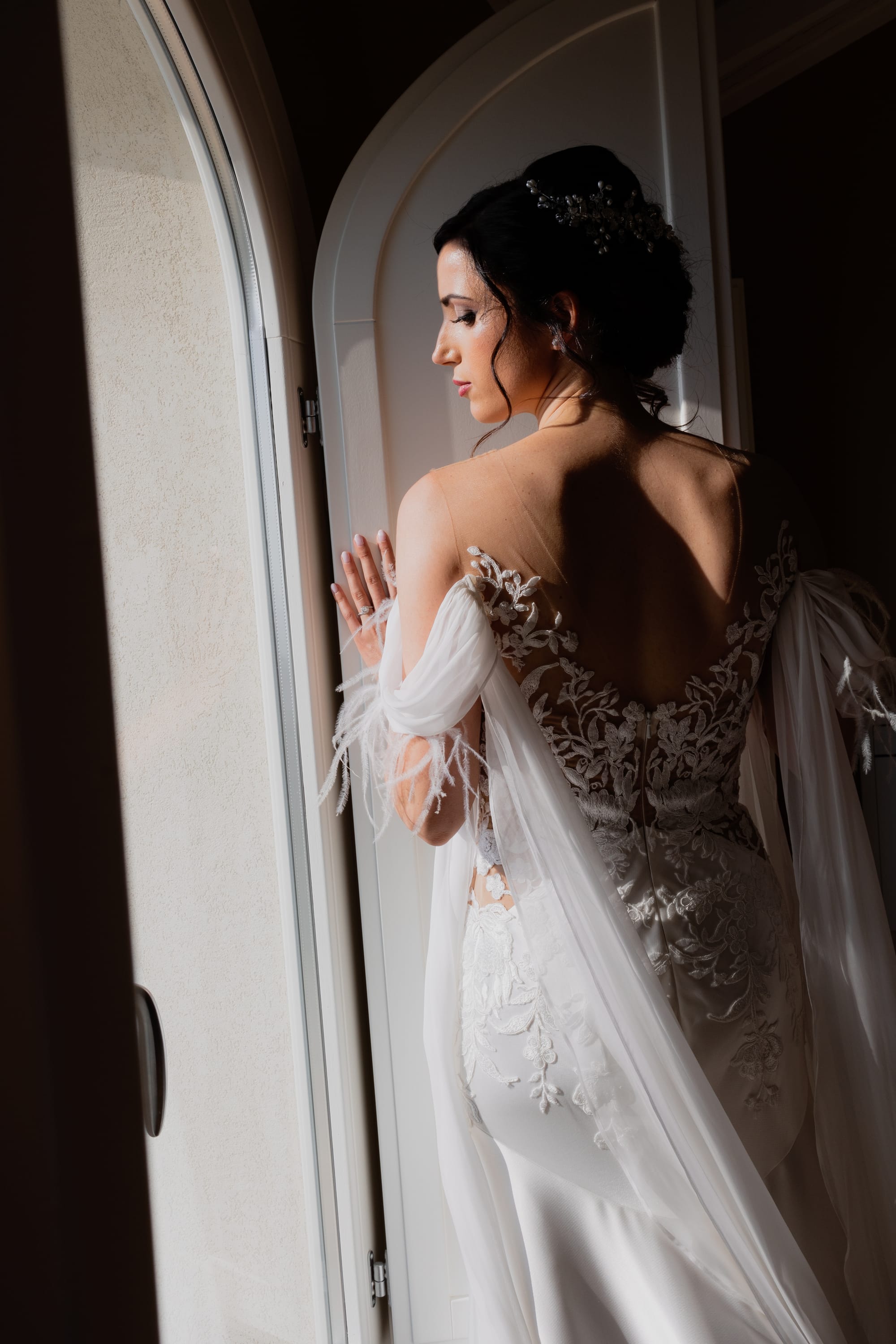 Eleganza e carattere a Tenuta Klopè