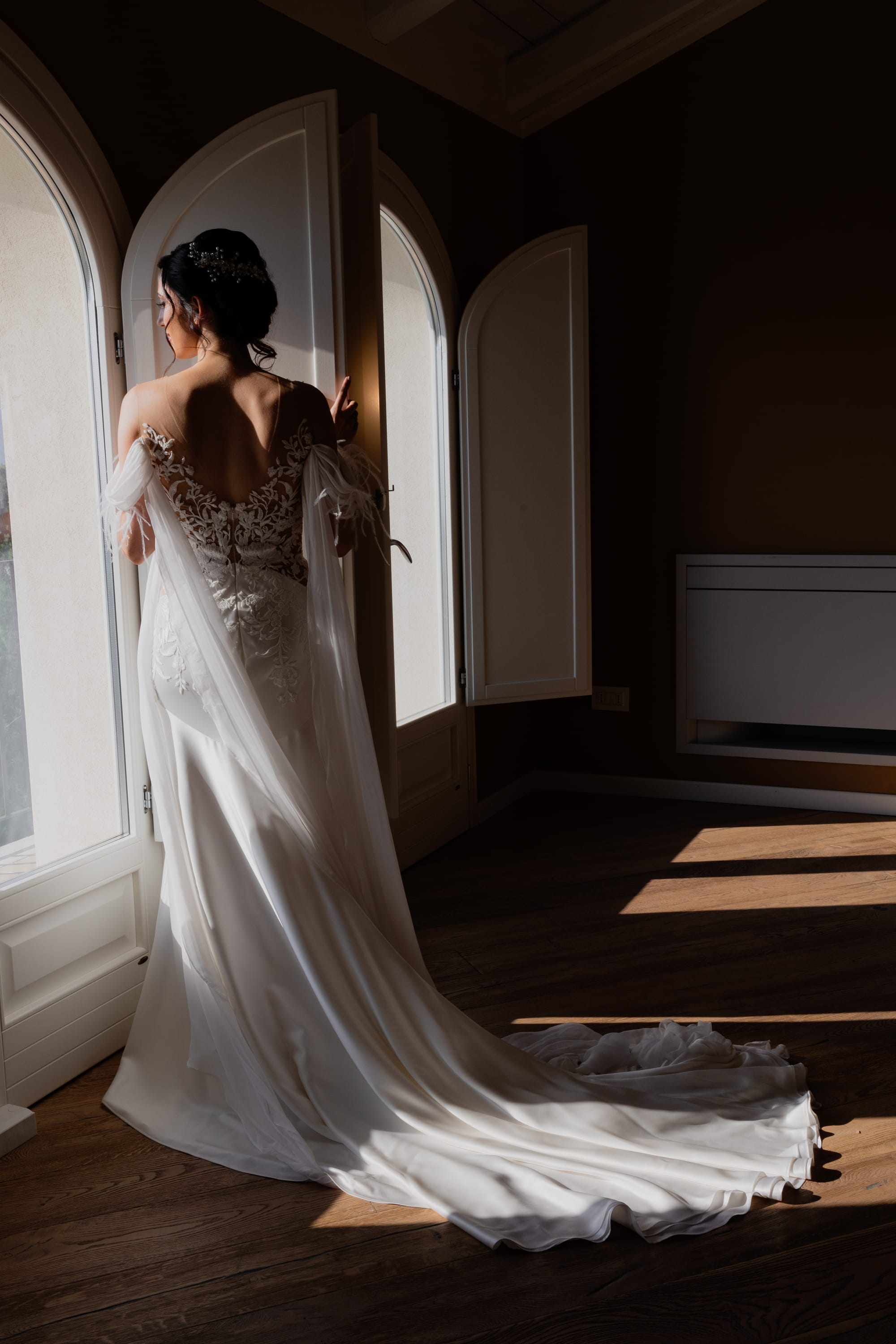 Eleganza e carattere a Tenuta Klopè