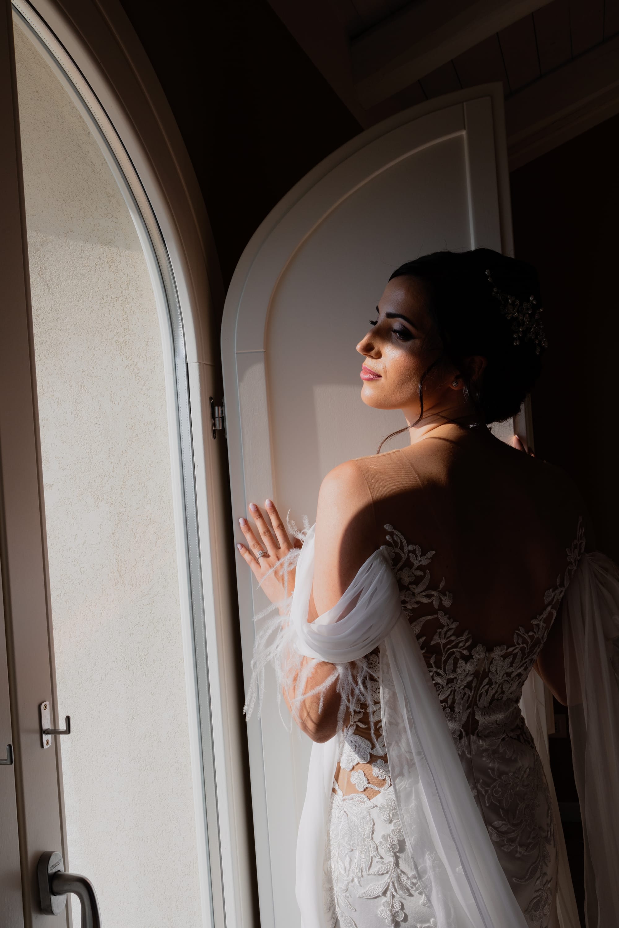 Eleganza e carattere a Tenuta Klopè