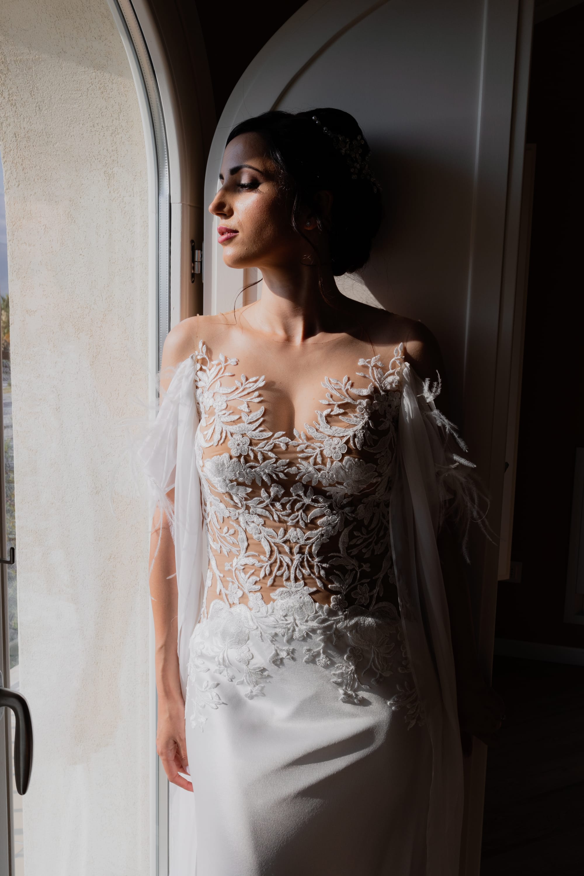 Eleganza e carattere a Tenuta Klopè