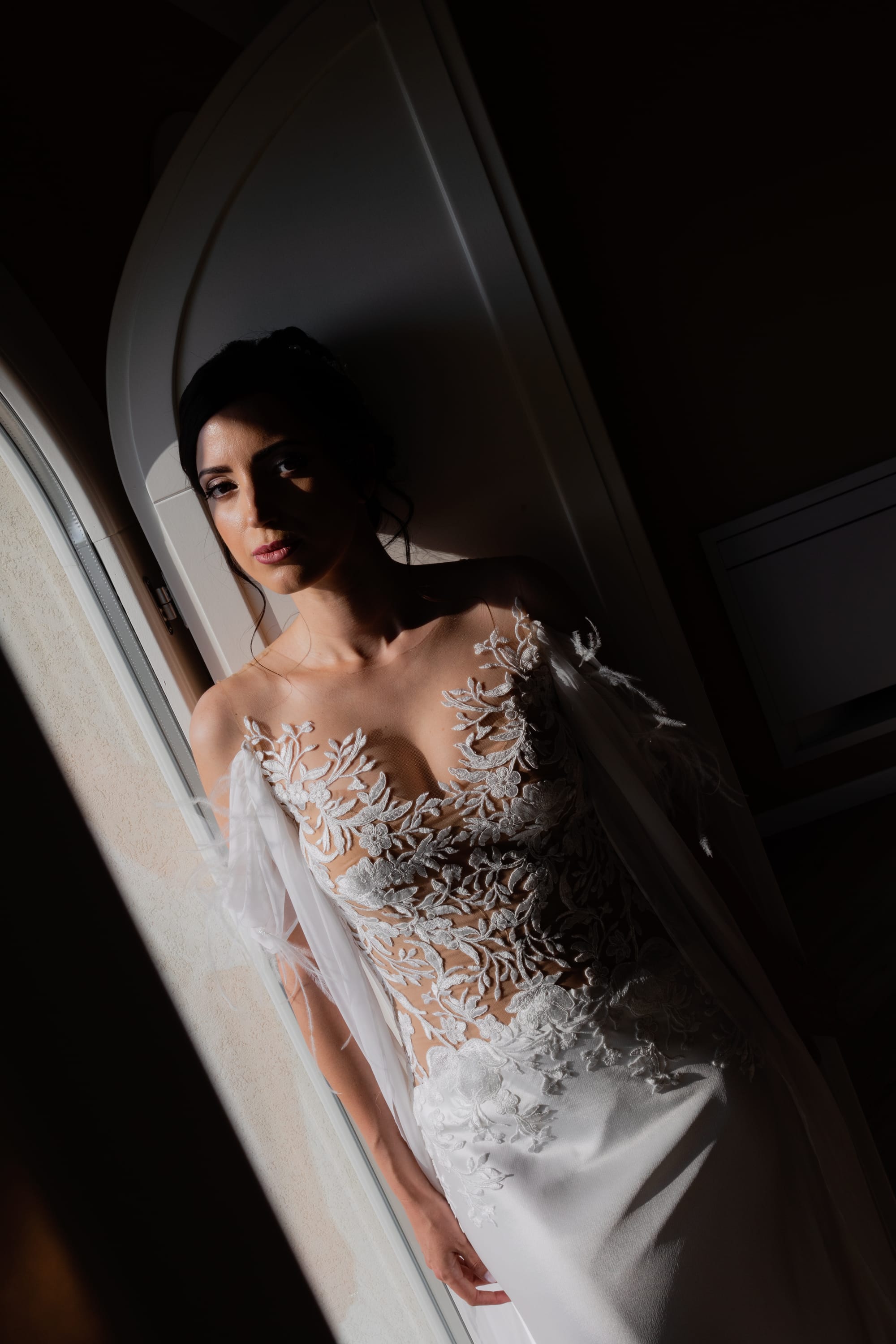 Eleganza e carattere a Tenuta Klopè