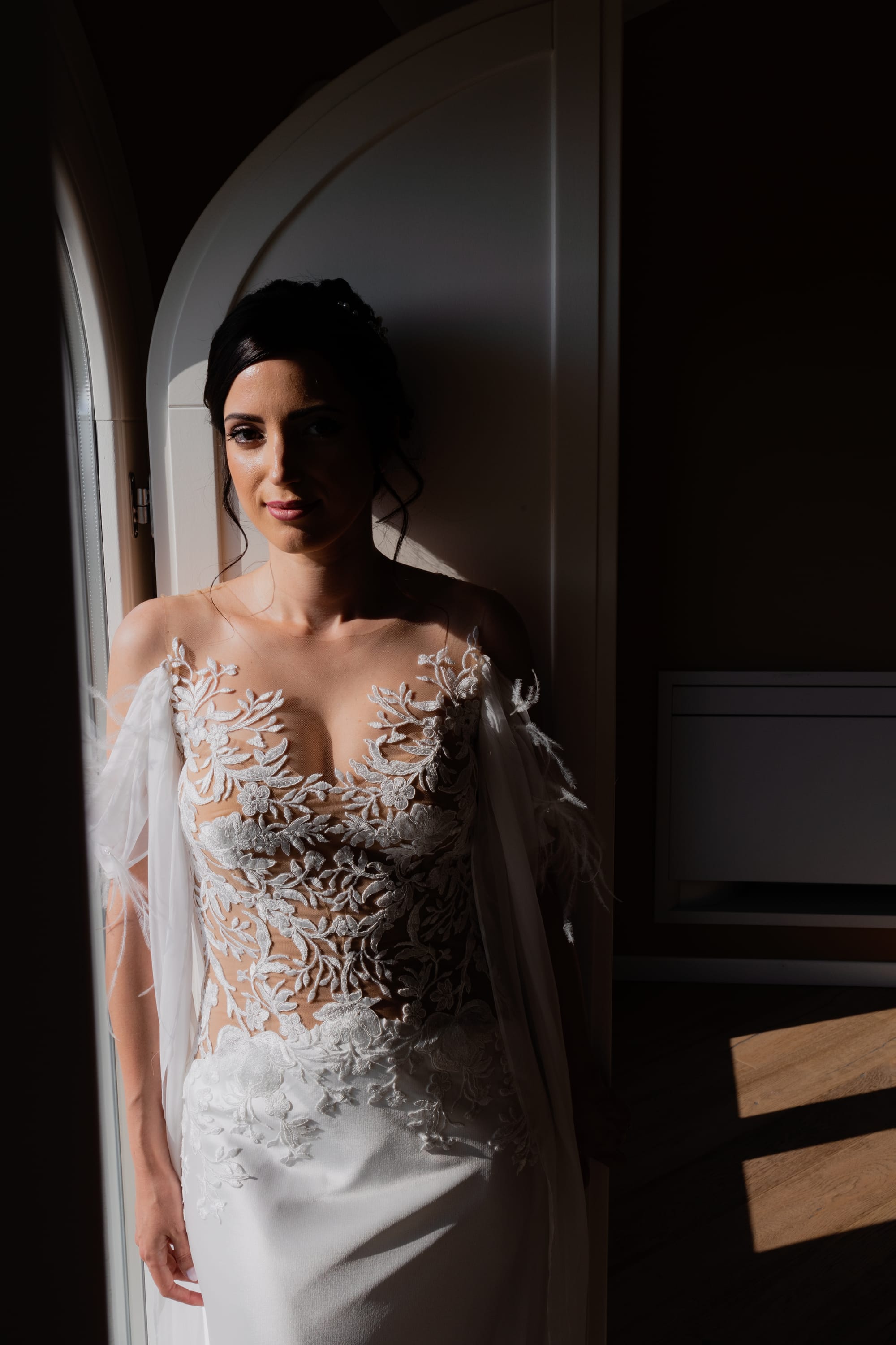 Eleganza e carattere a Tenuta Klopè