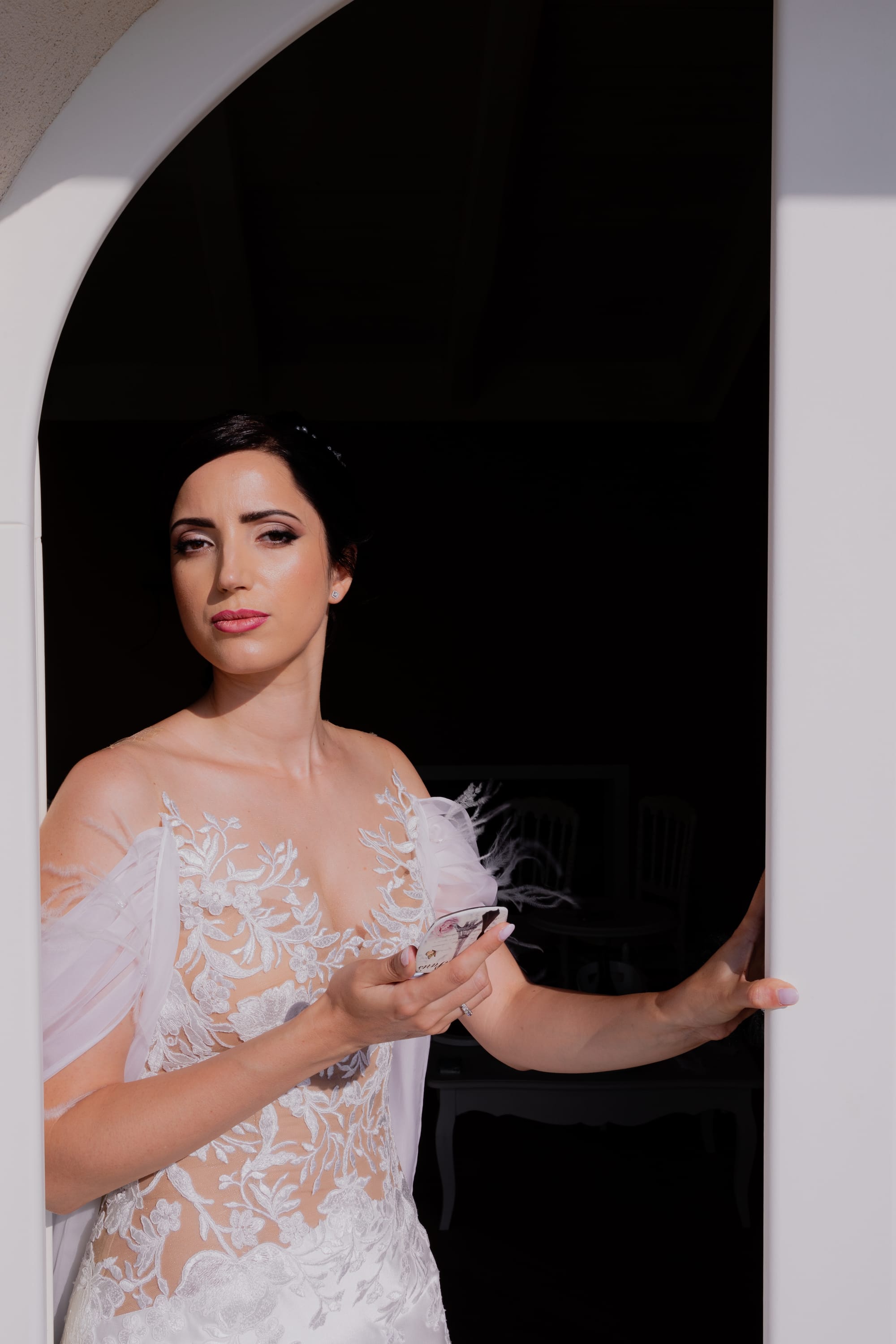 Eleganza e carattere a Tenuta Klopè