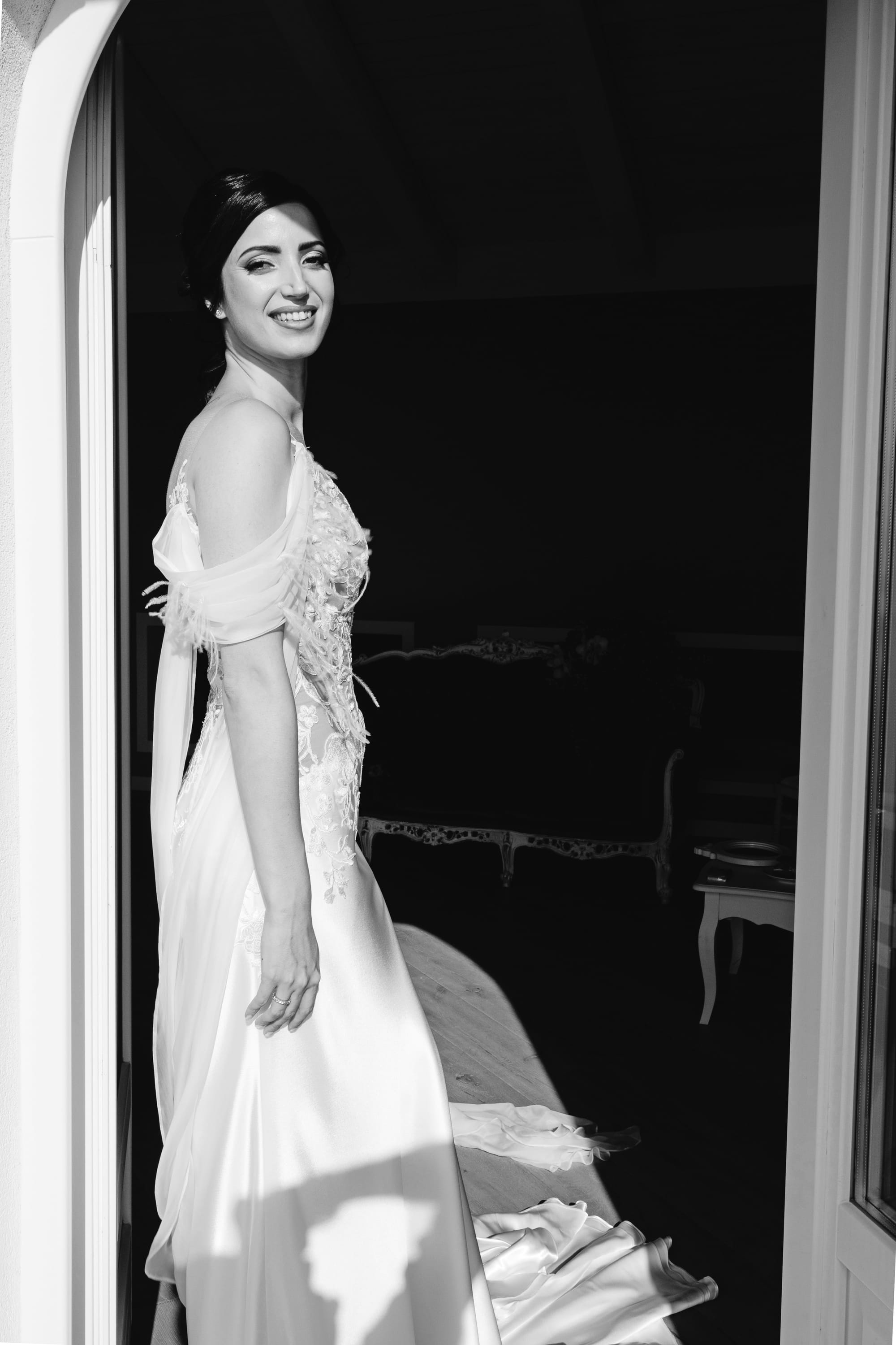 Eleganza e carattere a Tenuta Klopè