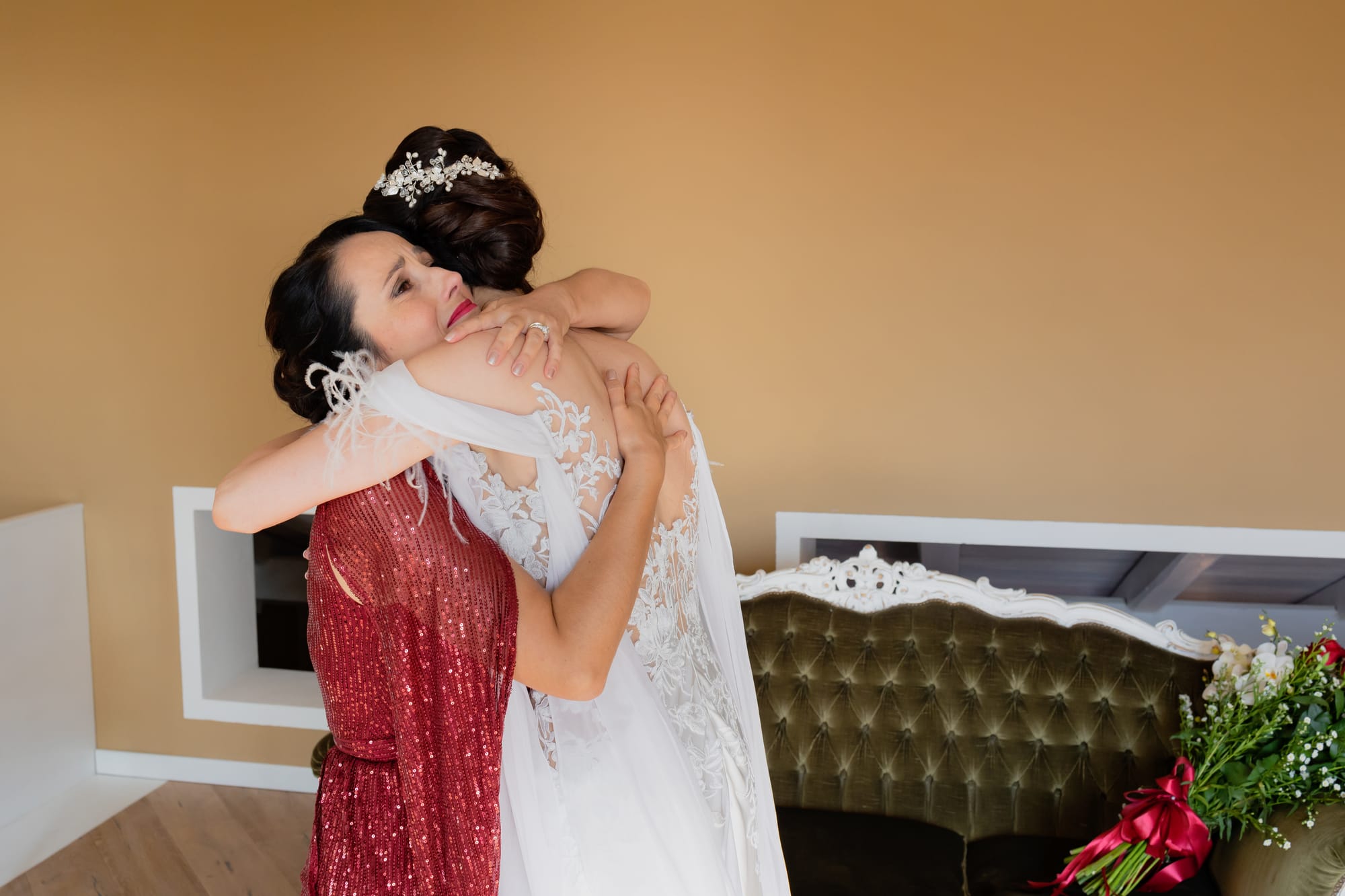 Eleganza e carattere a Tenuta Klopè