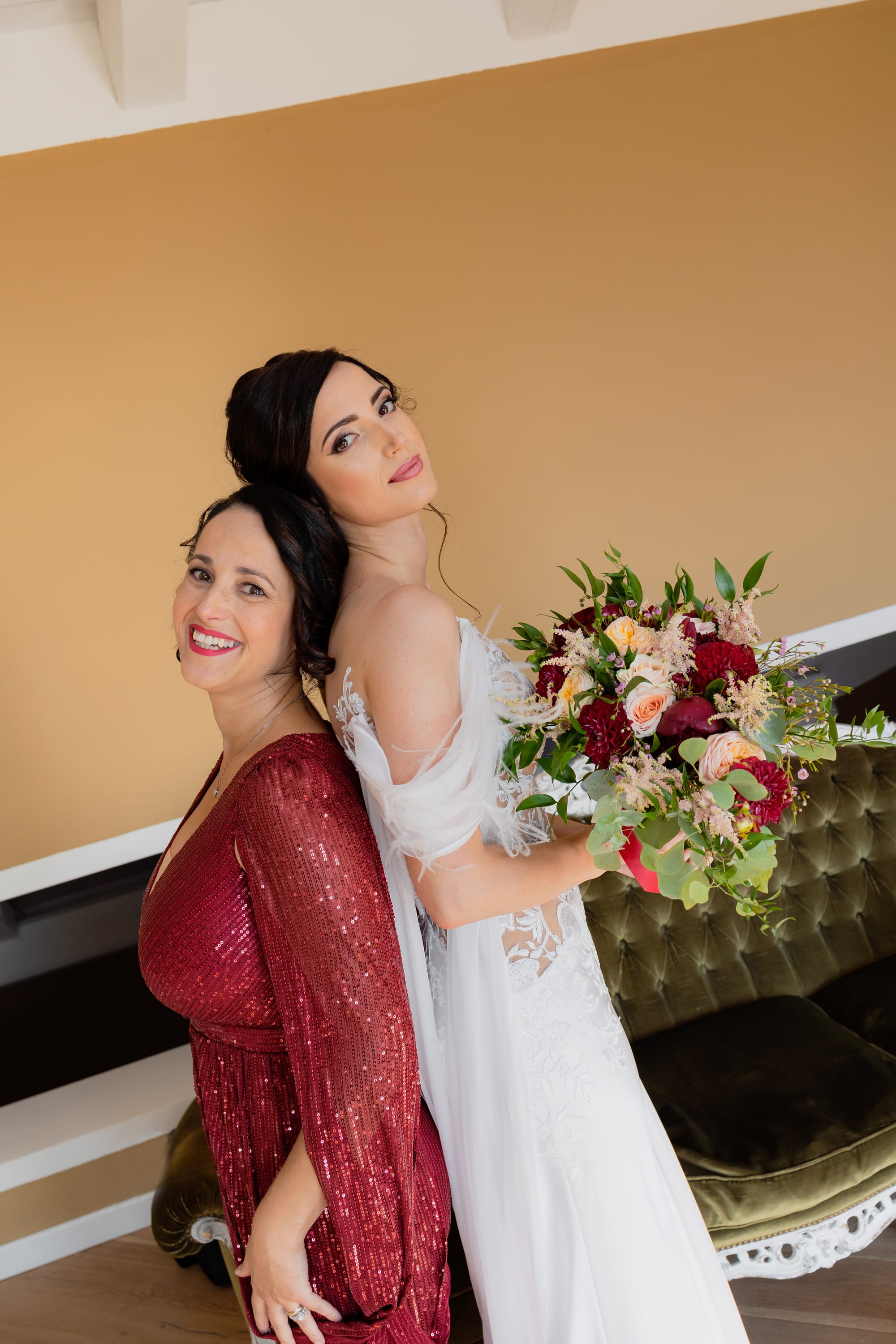 Eleganza e carattere a Tenuta Klopè