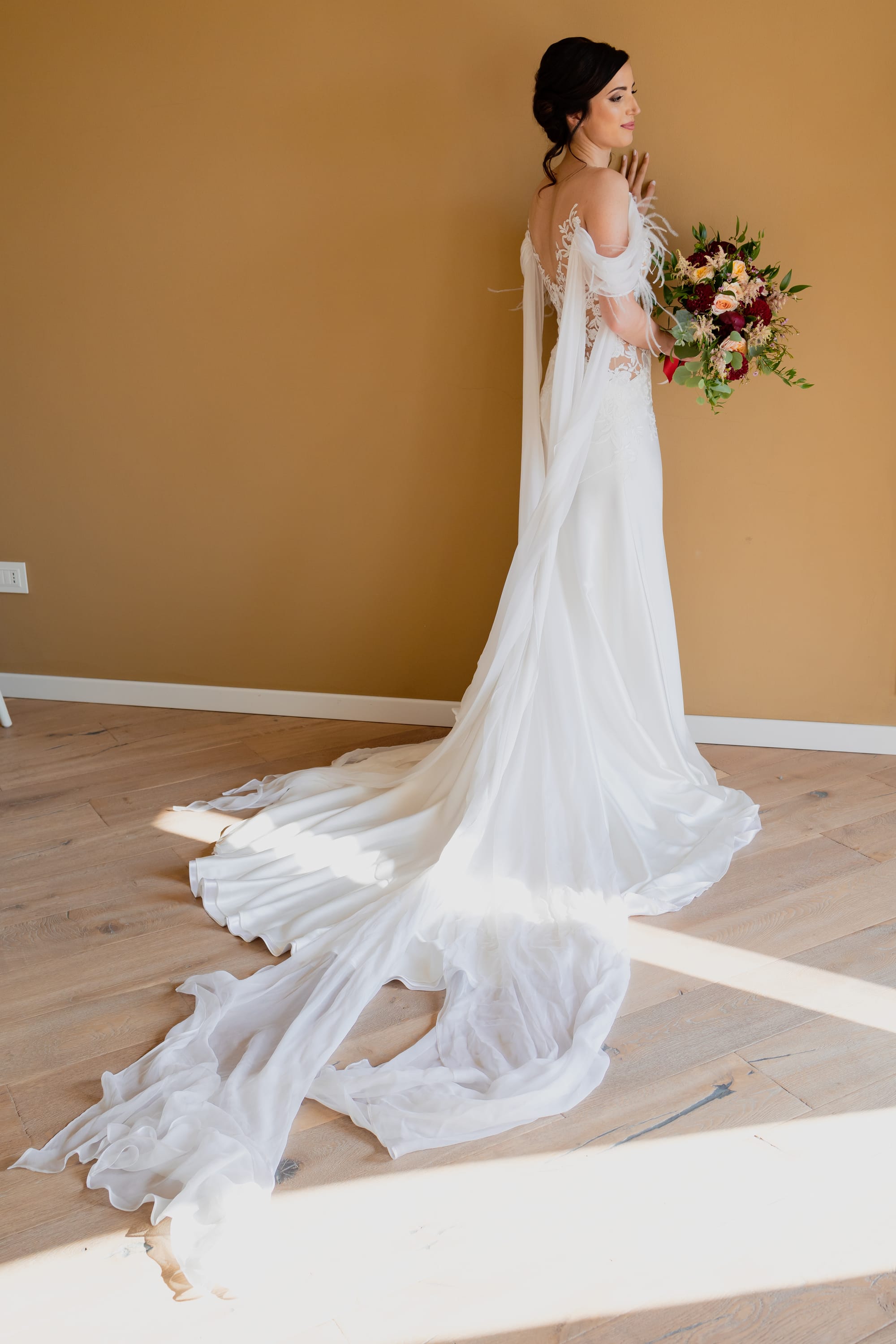 Eleganza e carattere a Tenuta Klopè