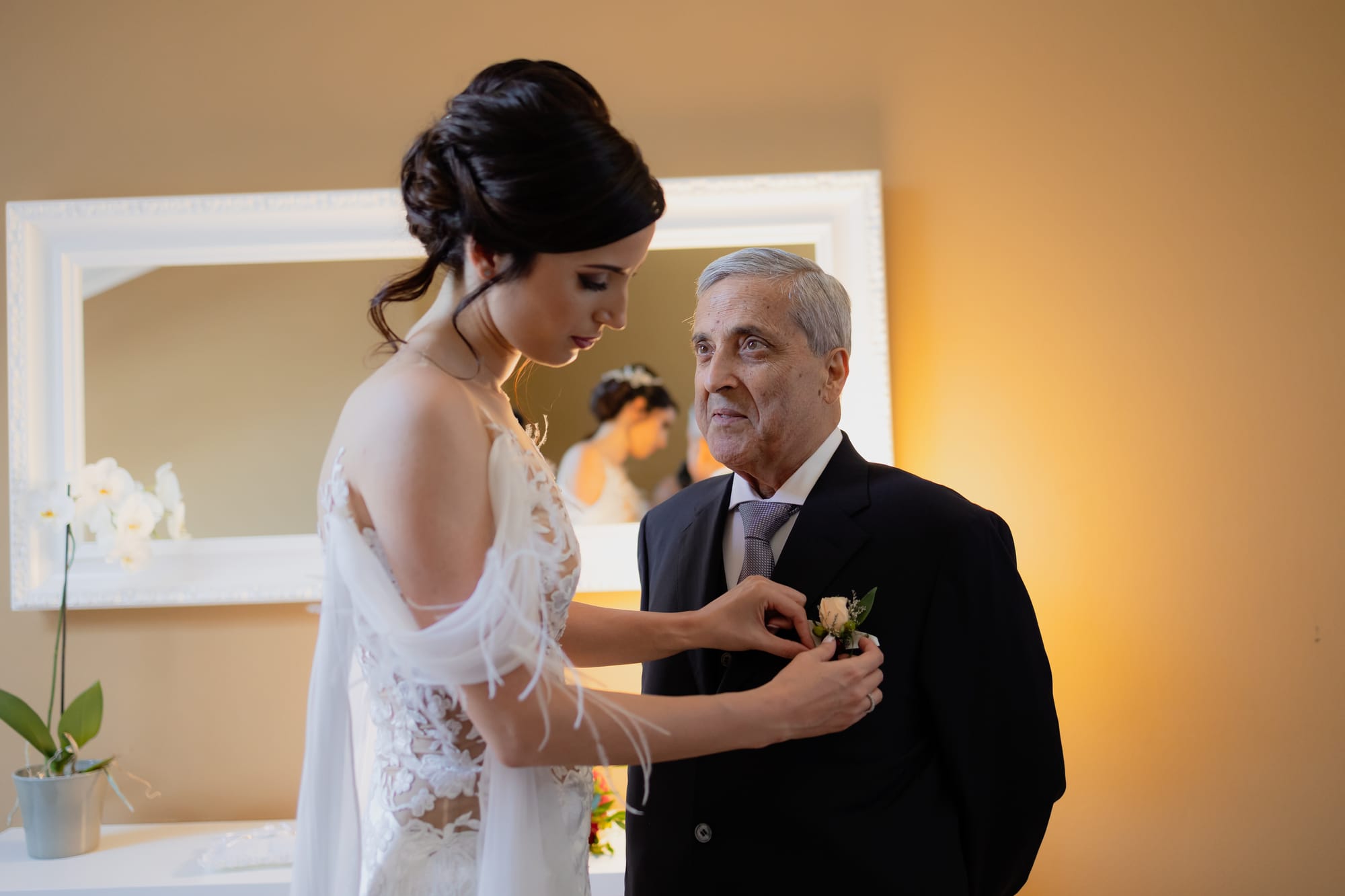 Eleganza e carattere a Tenuta Klopè