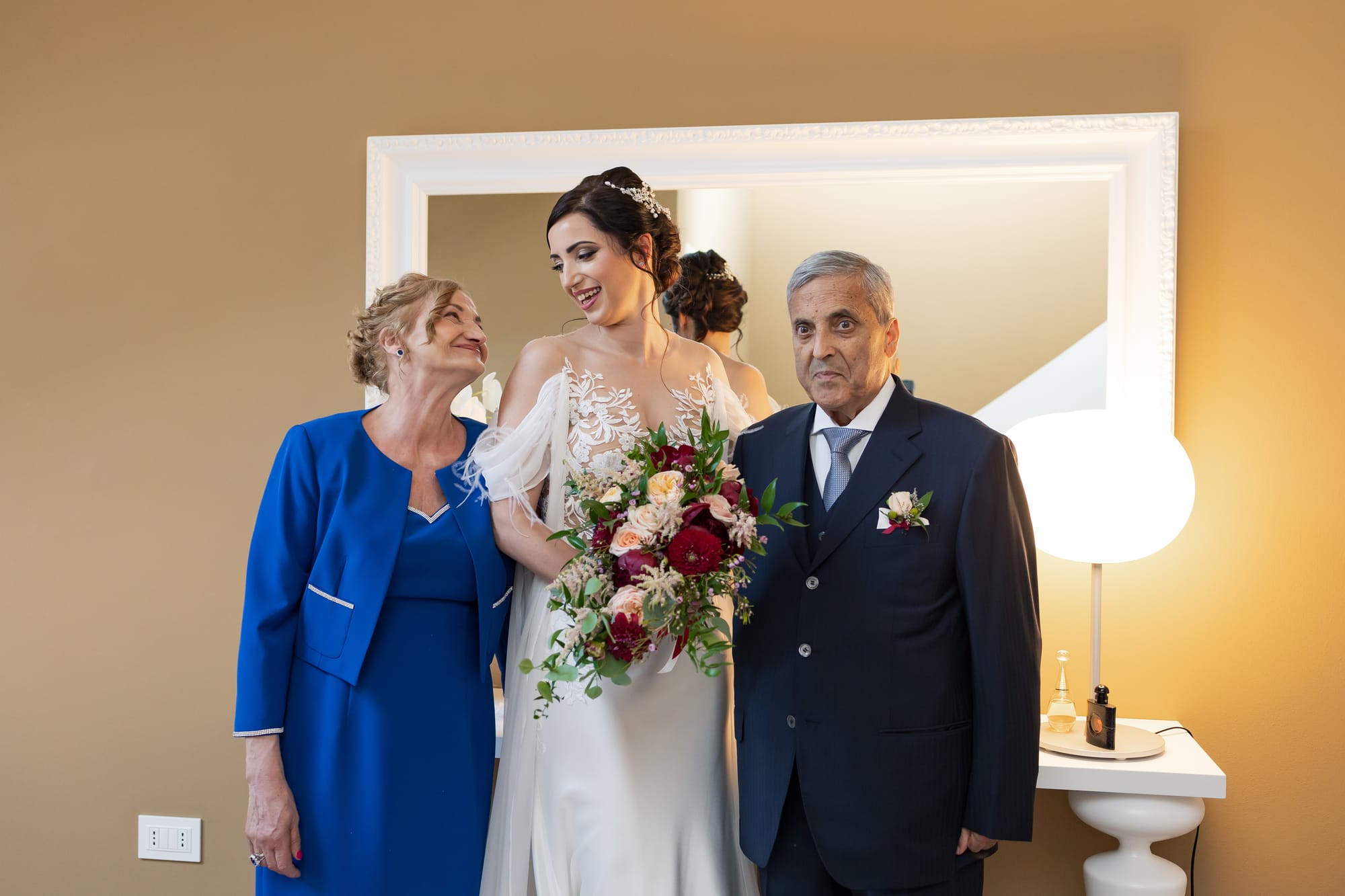 Eleganza e carattere a Tenuta Klopè