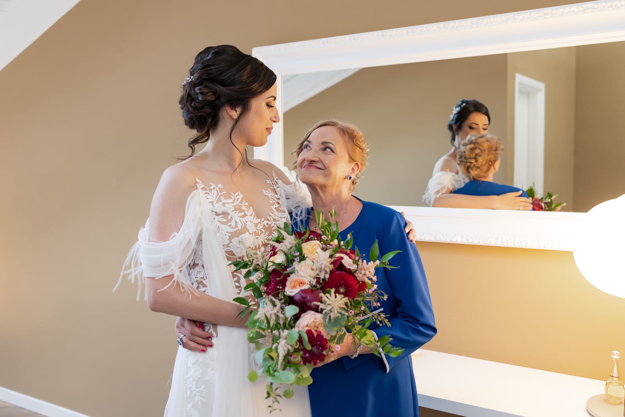 Eleganza e carattere a Tenuta Klopè