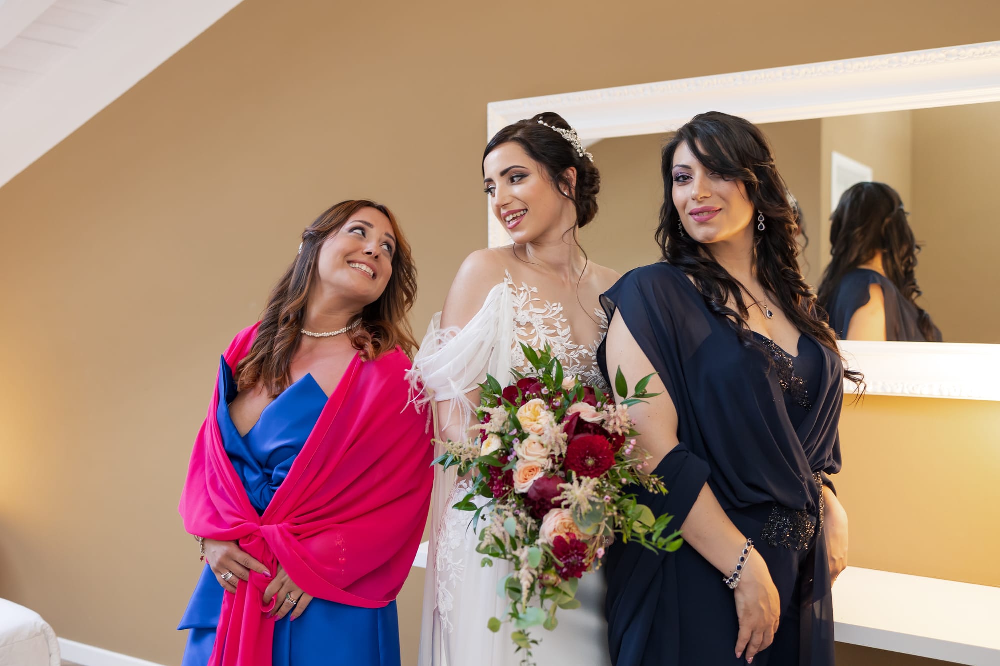 Eleganza e carattere a Tenuta Klopè