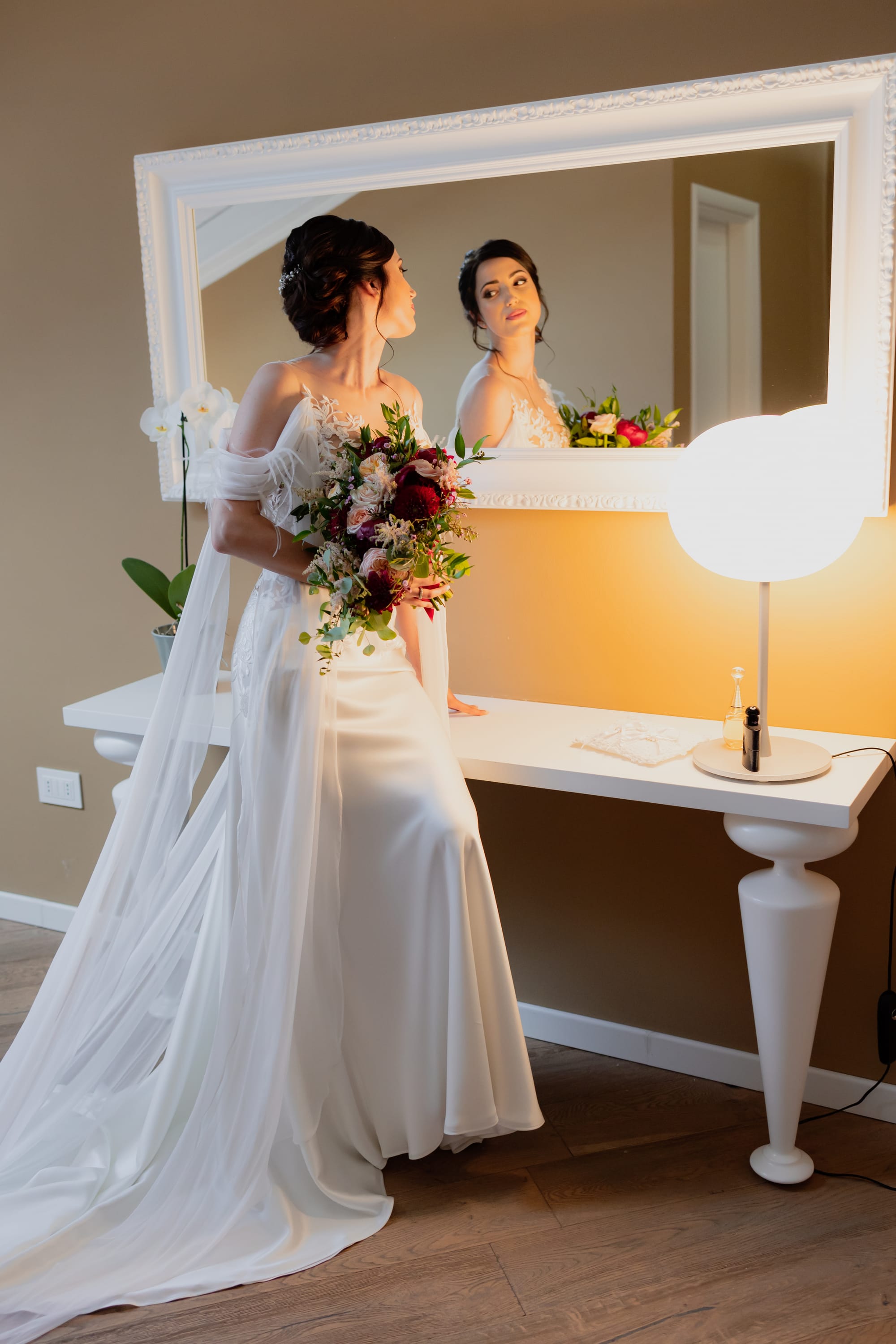 Eleganza e carattere a Tenuta Klopè