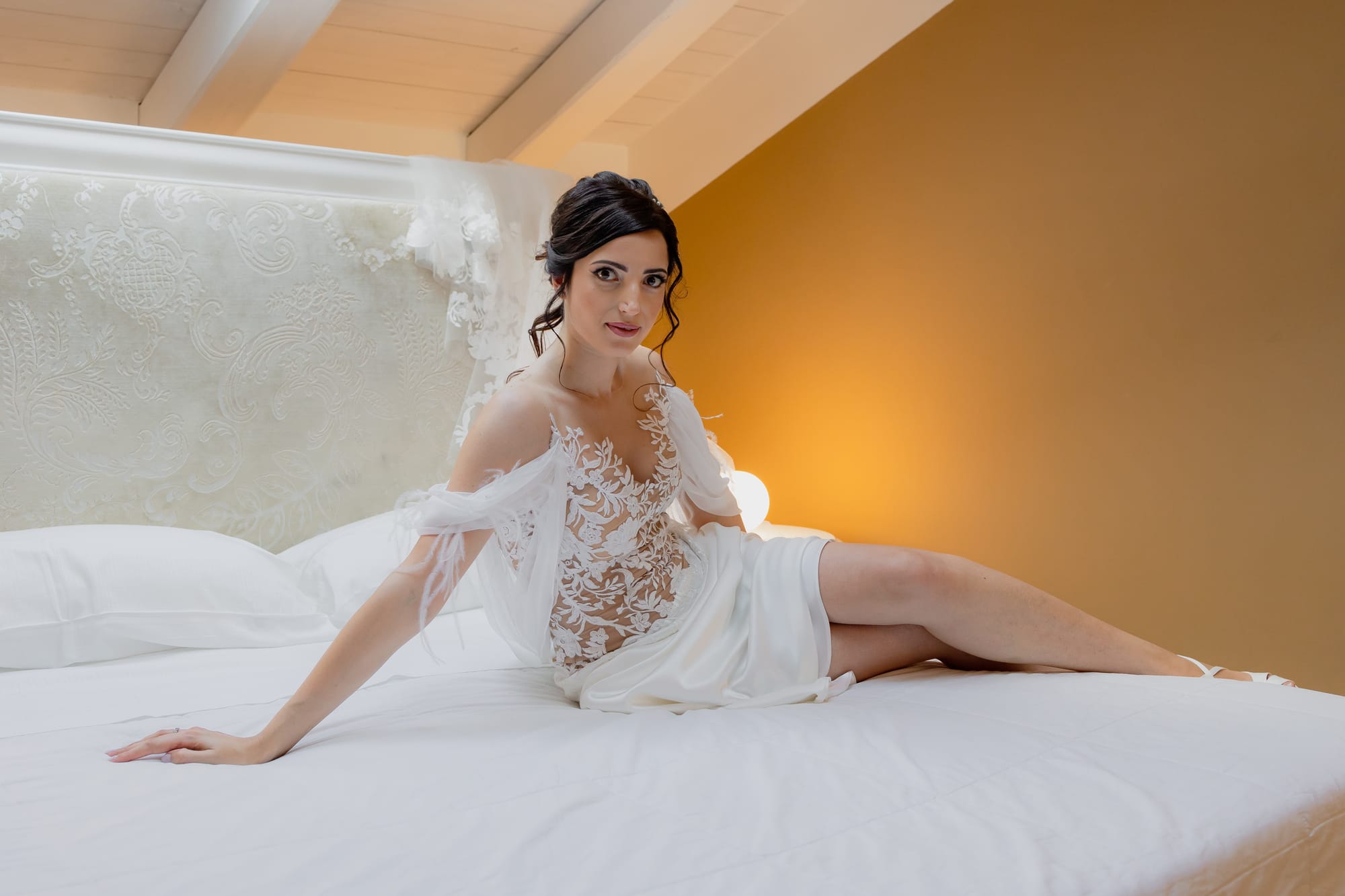 Eleganza e carattere a Tenuta Klopè