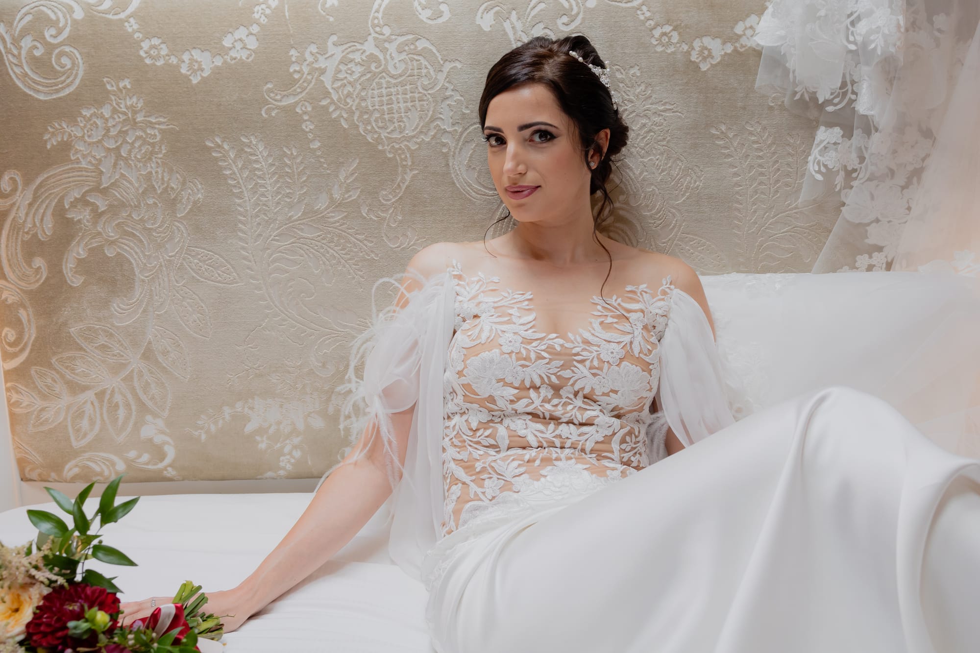 Eleganza e carattere a Tenuta Klopè