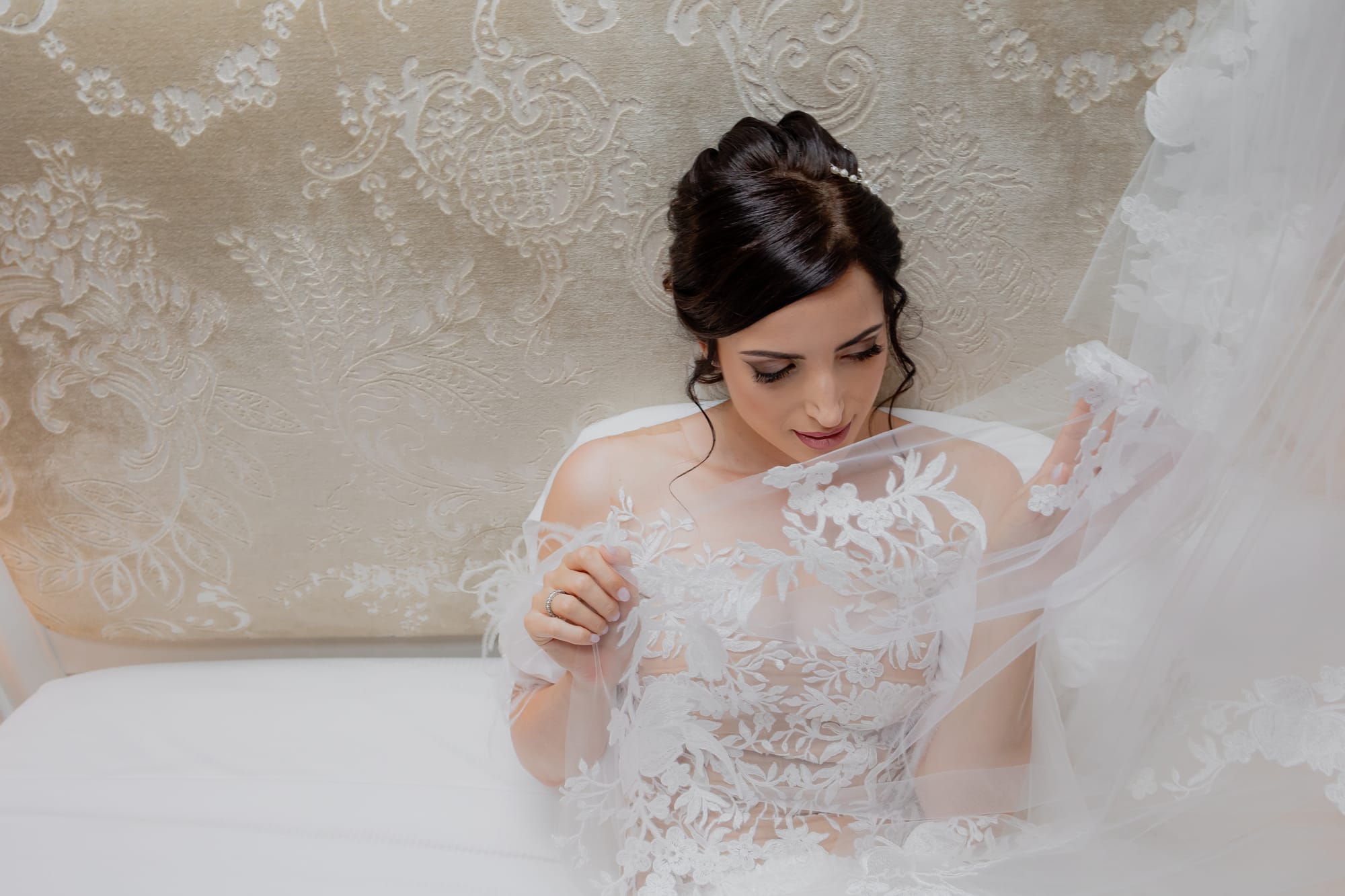 Eleganza e carattere a Tenuta Klopè