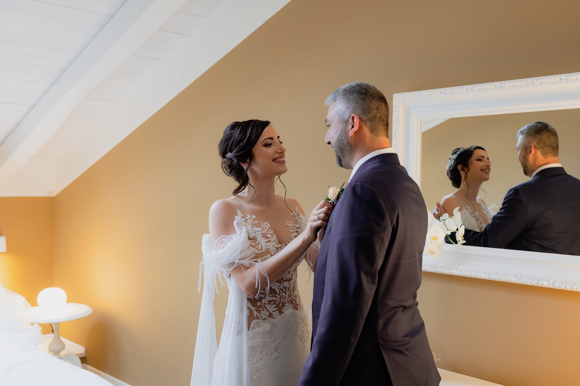 Eleganza e carattere a Tenuta Klopè