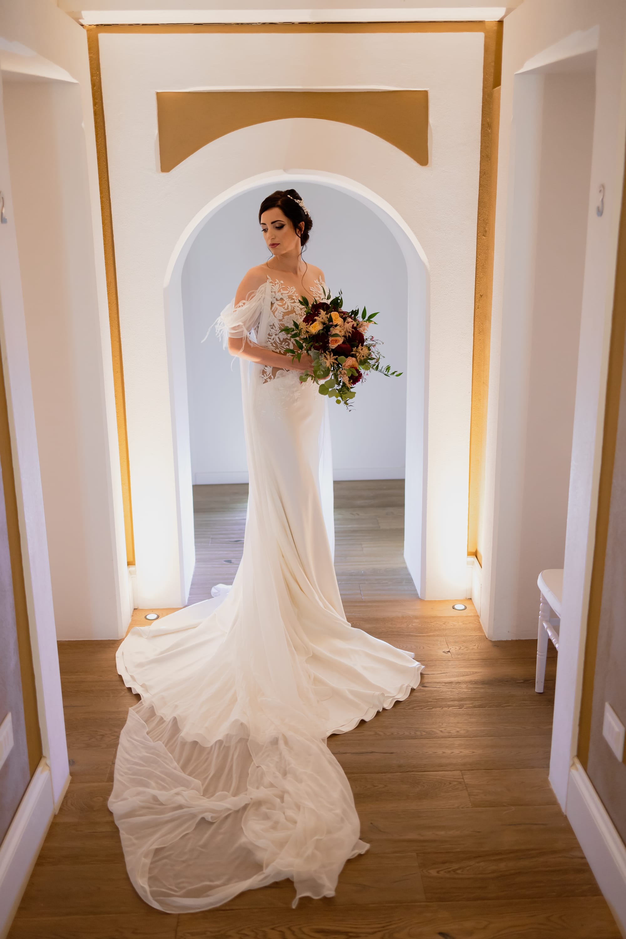 Eleganza e carattere a Tenuta Klopè