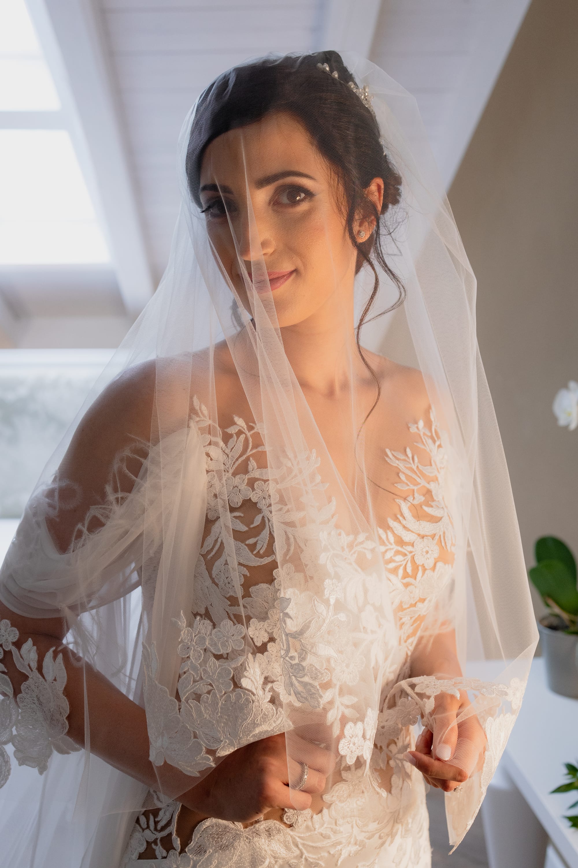 Eleganza e carattere a Tenuta Klopè