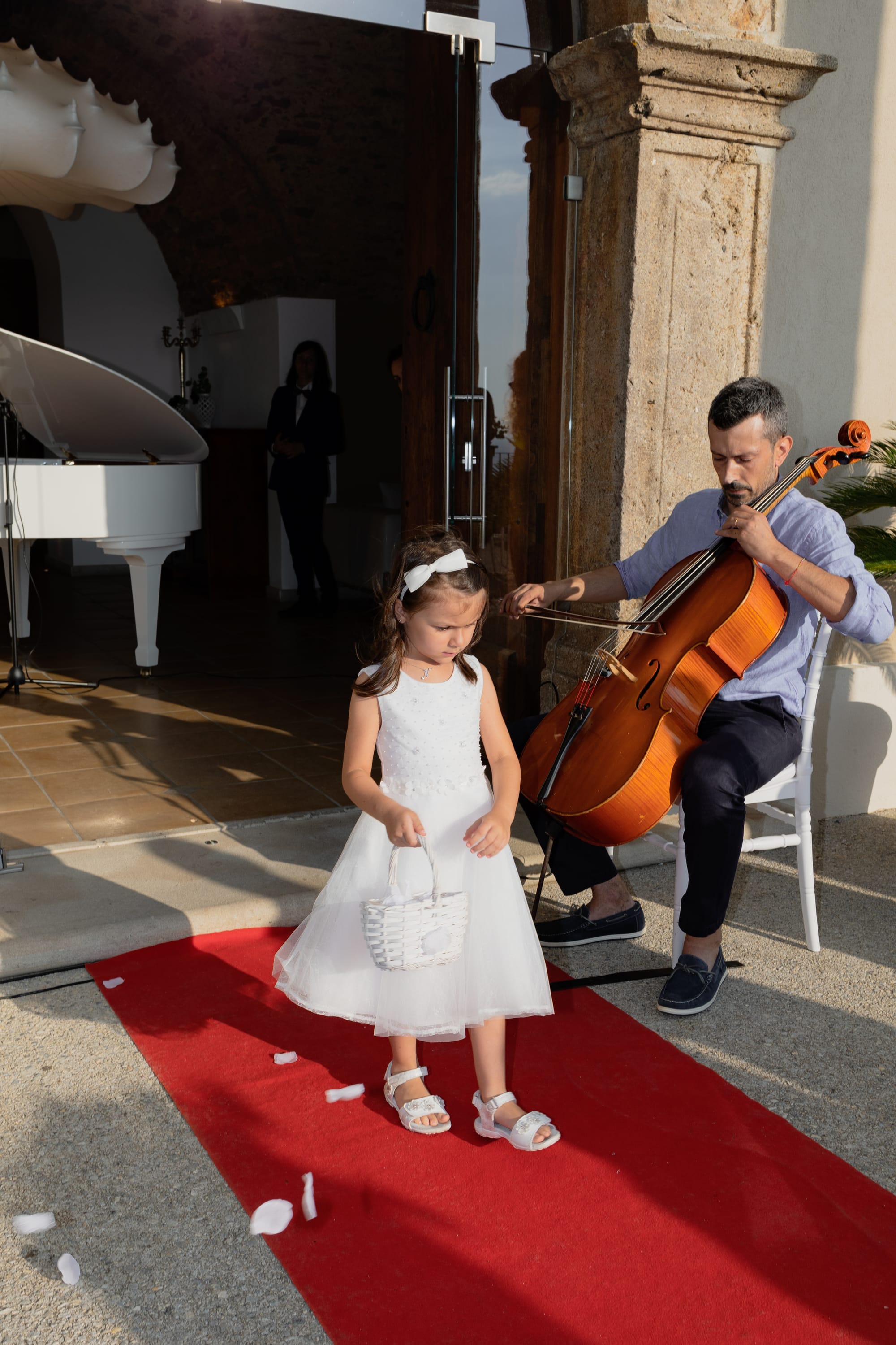 Eleganza e carattere a Tenuta Klopè