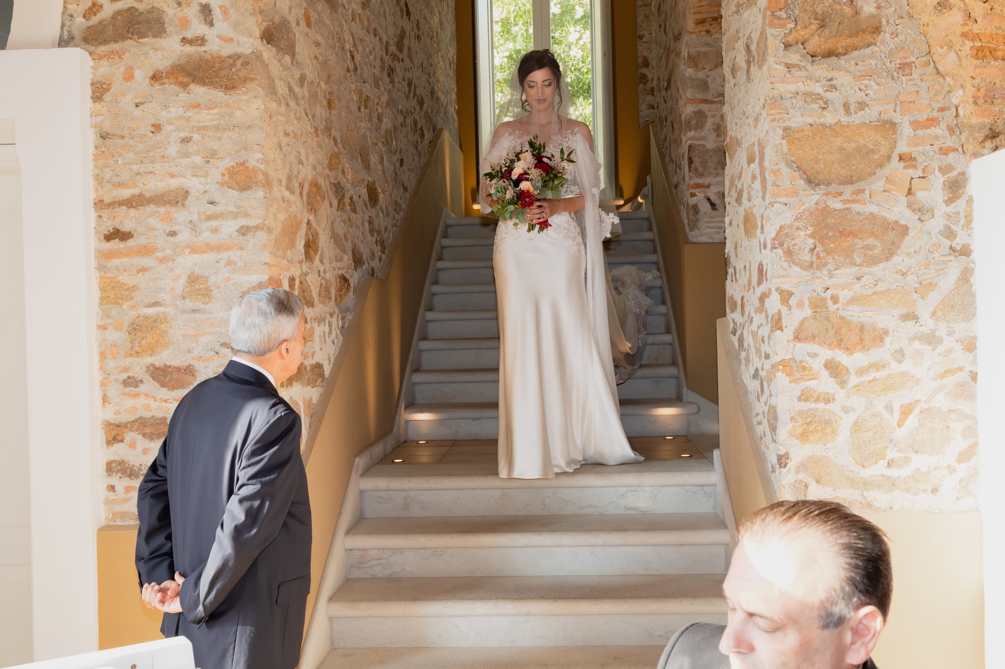 Eleganza e carattere a Tenuta Klopè