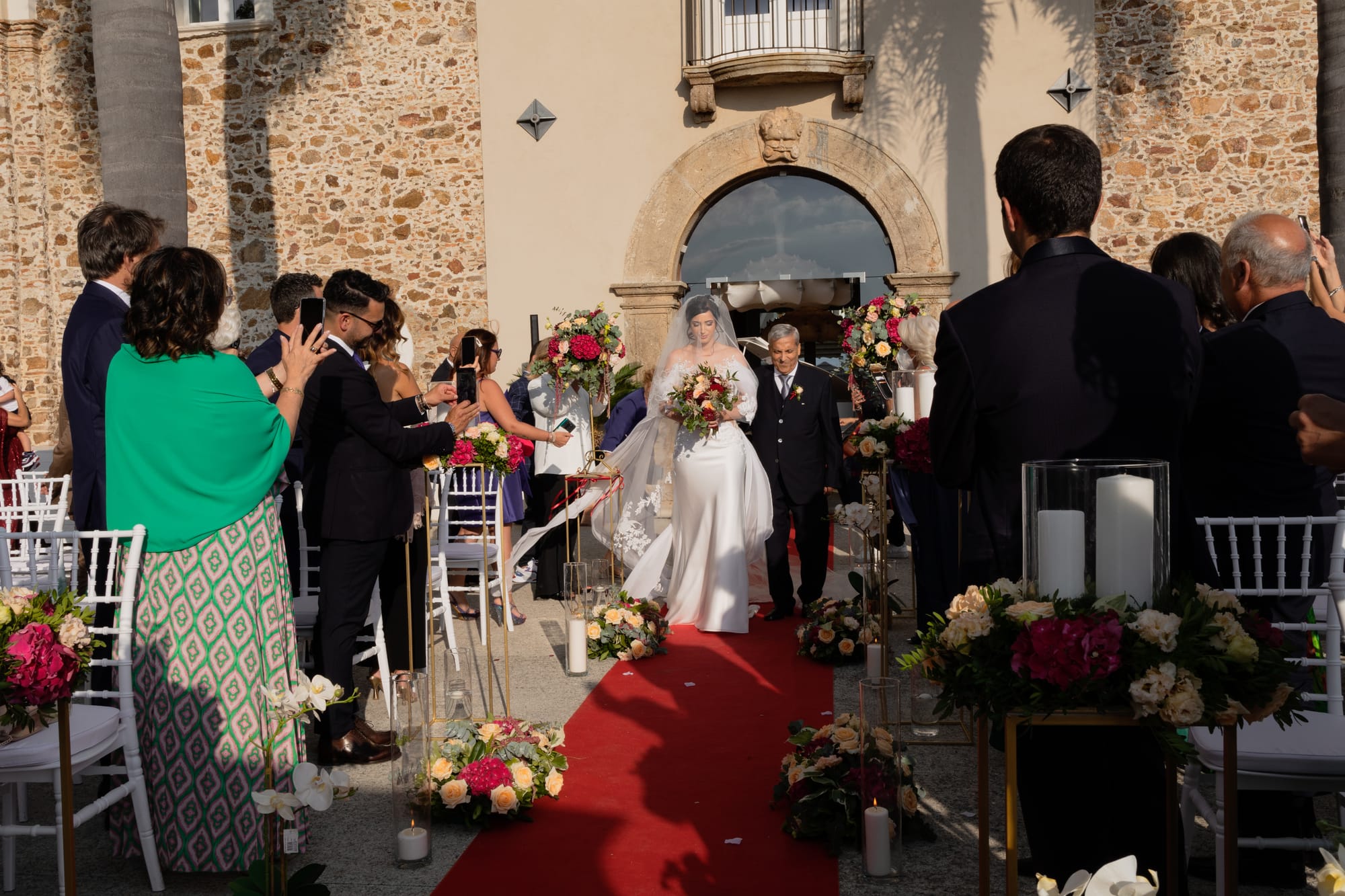 Eleganza e carattere a Tenuta Klopè