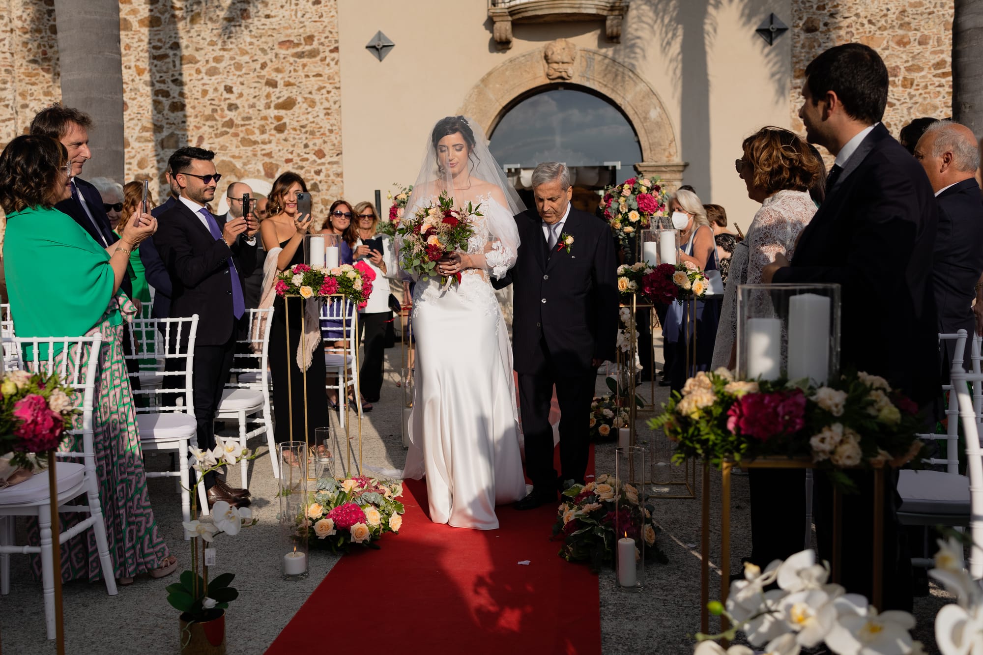 Eleganza e carattere a Tenuta Klopè