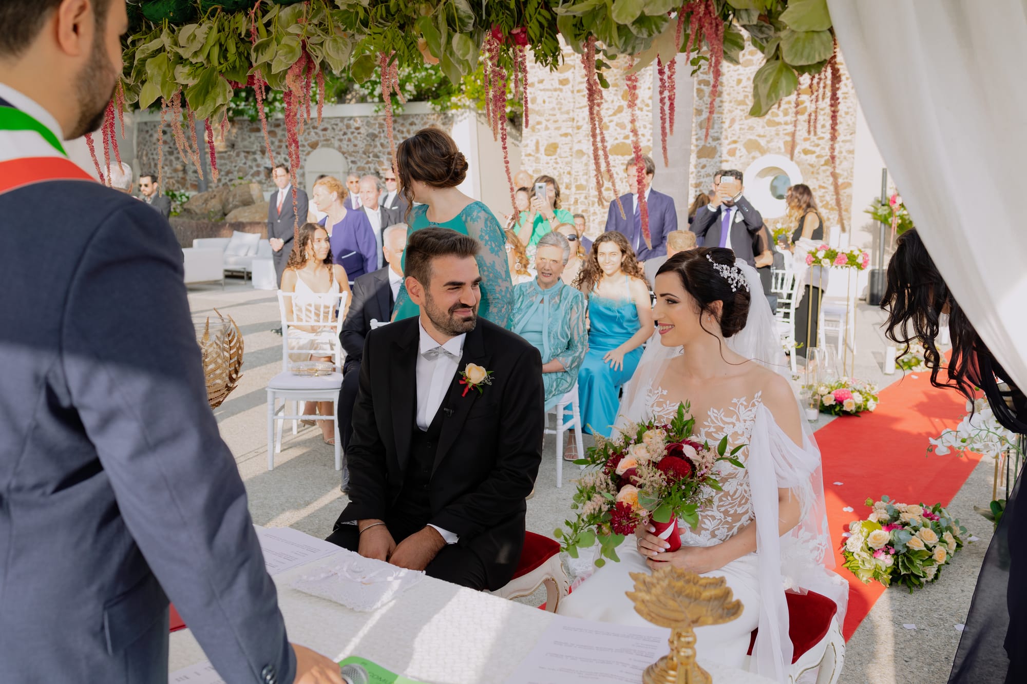 Eleganza e carattere a Tenuta Klopè