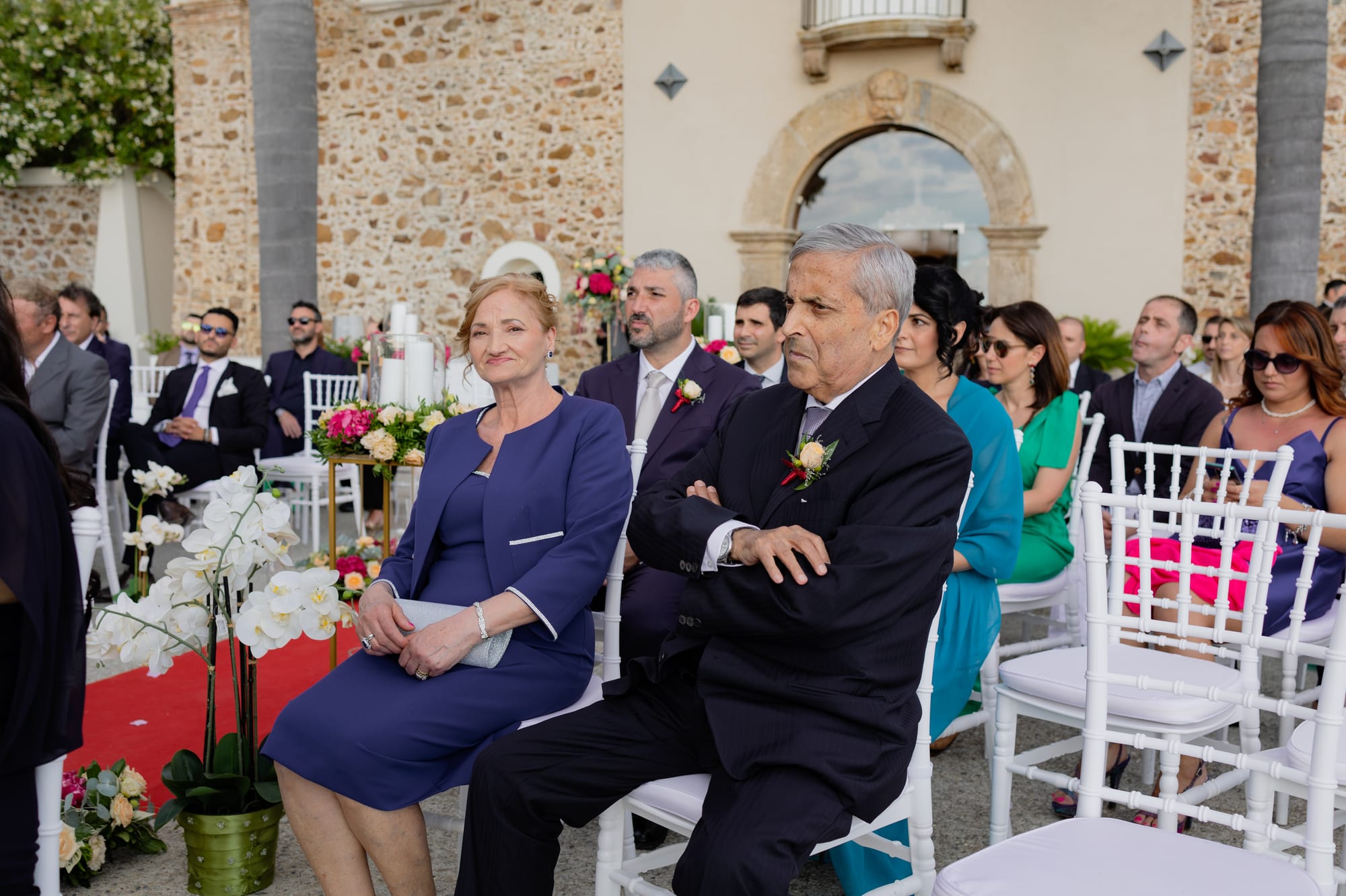 Eleganza e carattere a Tenuta Klopè