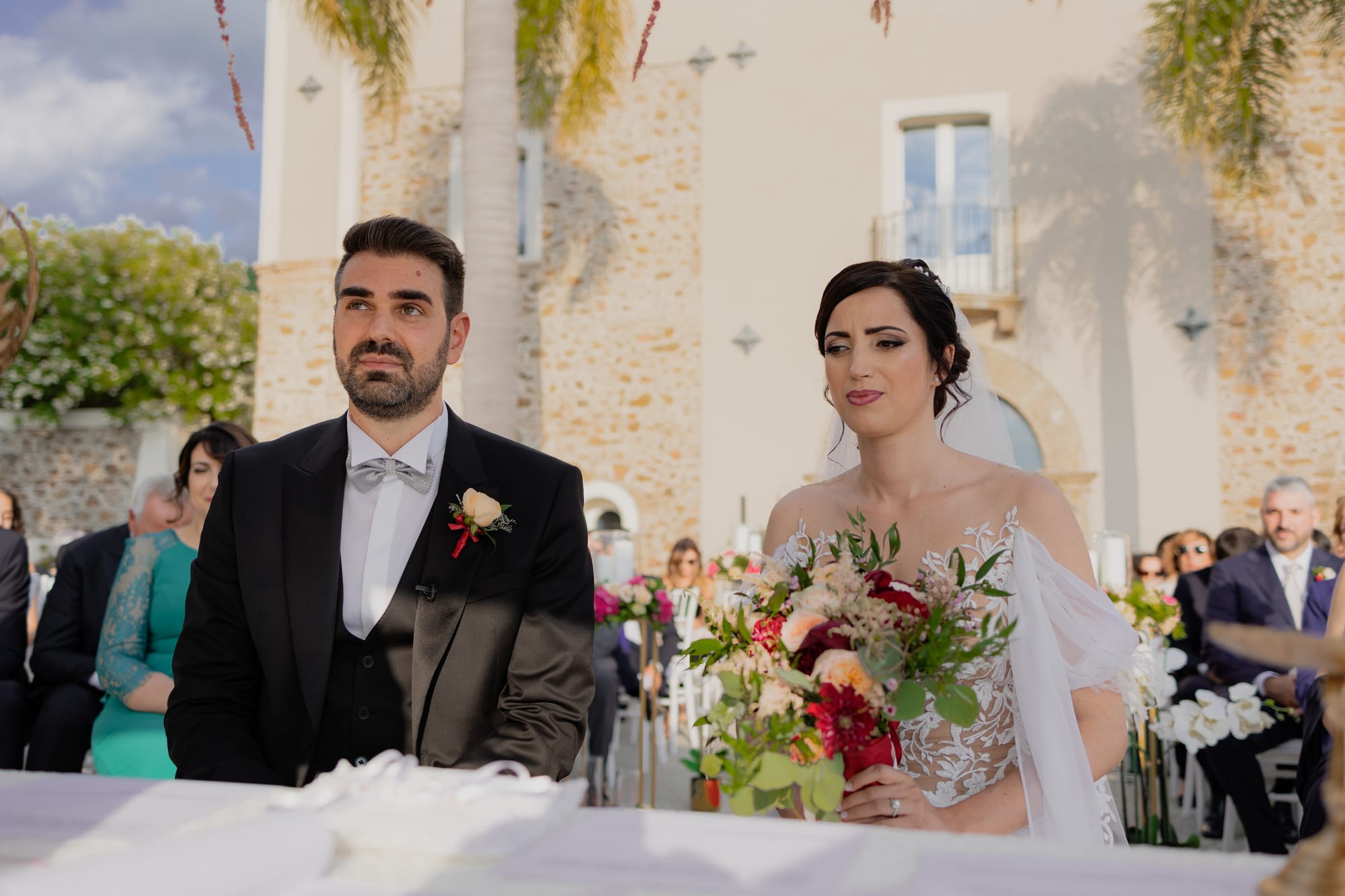 Eleganza e carattere a Tenuta Klopè