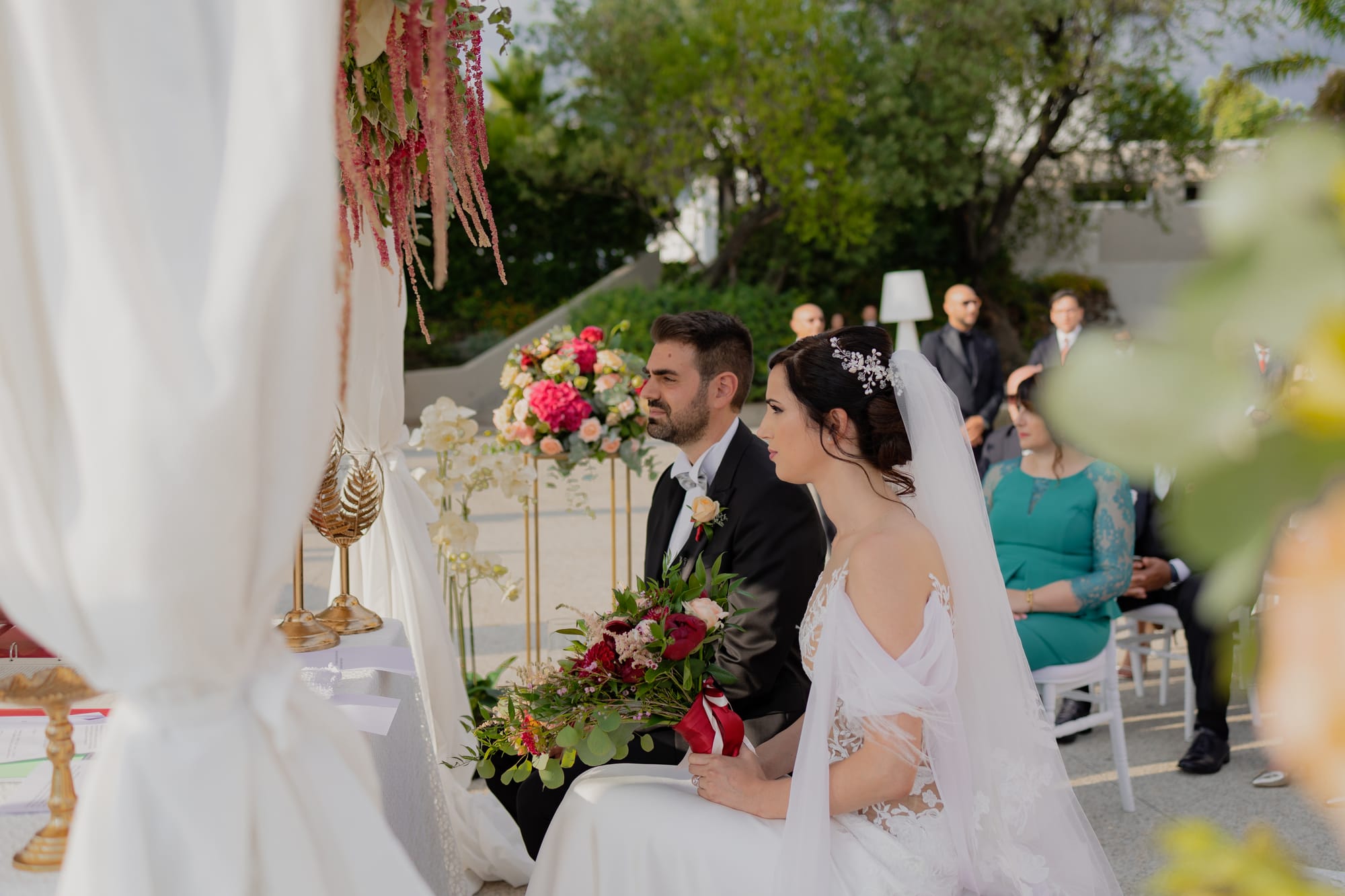 Eleganza e carattere a Tenuta Klopè
