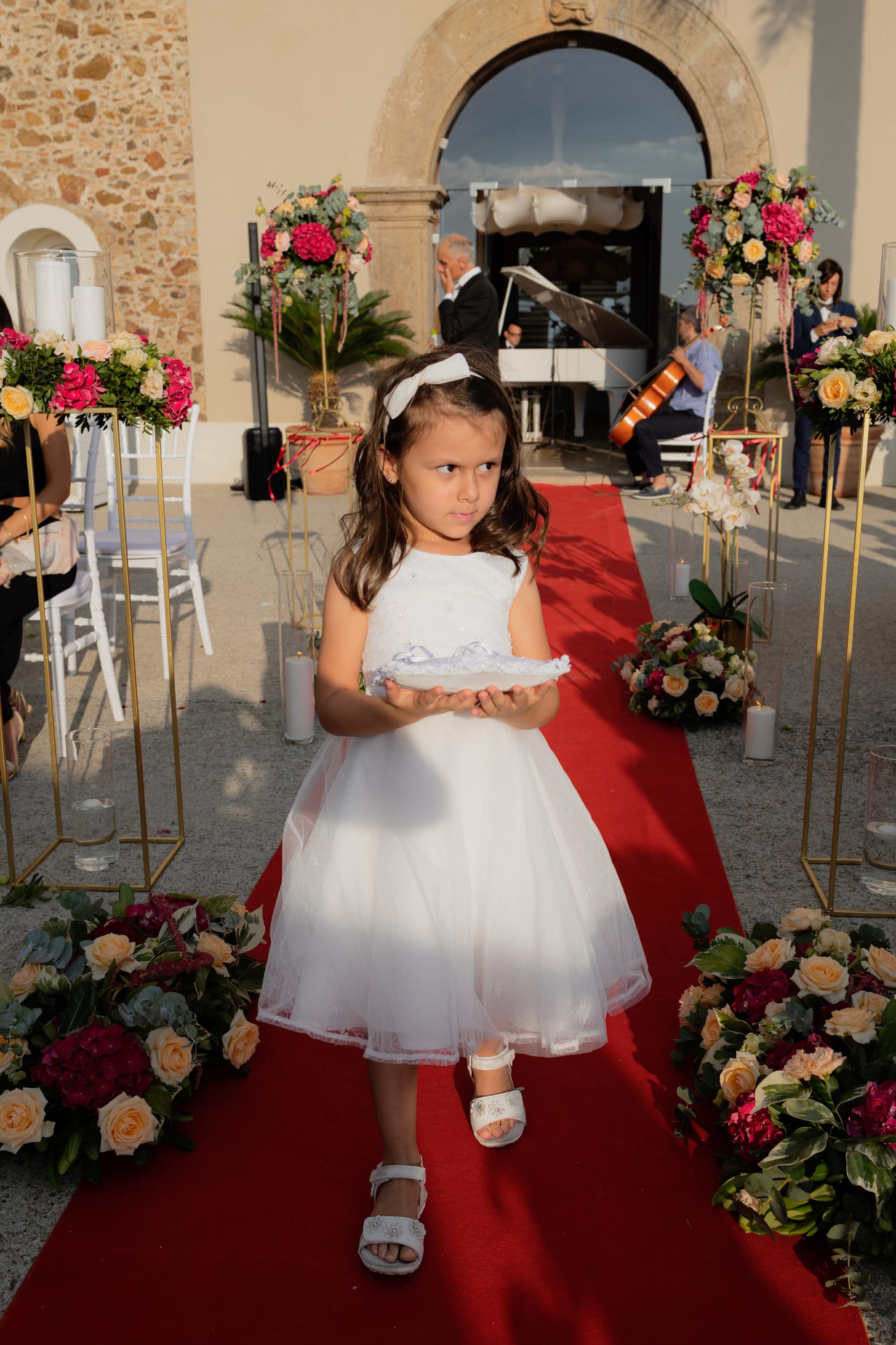 Eleganza e carattere a Tenuta Klopè