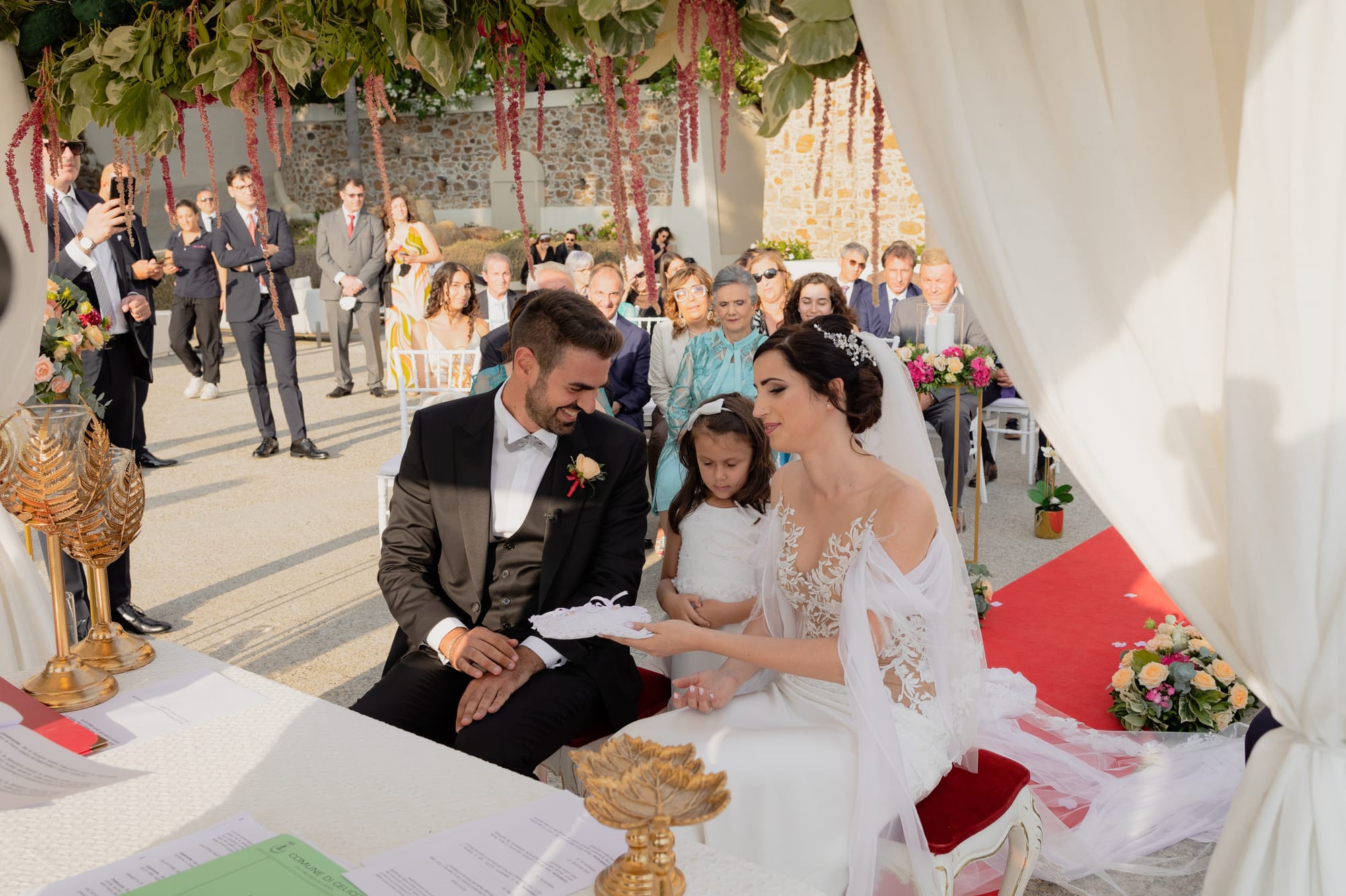 Eleganza e carattere a Tenuta Klopè