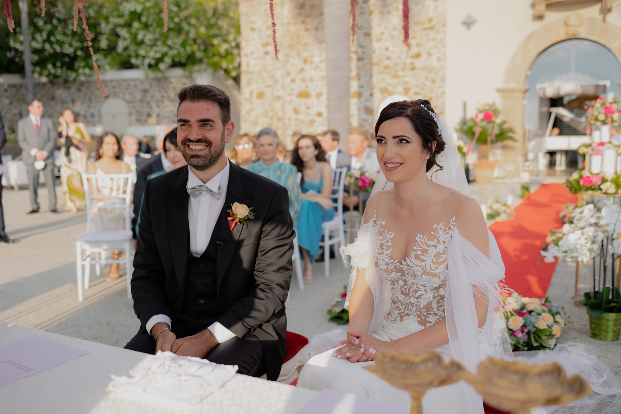 Eleganza e carattere a Tenuta Klopè