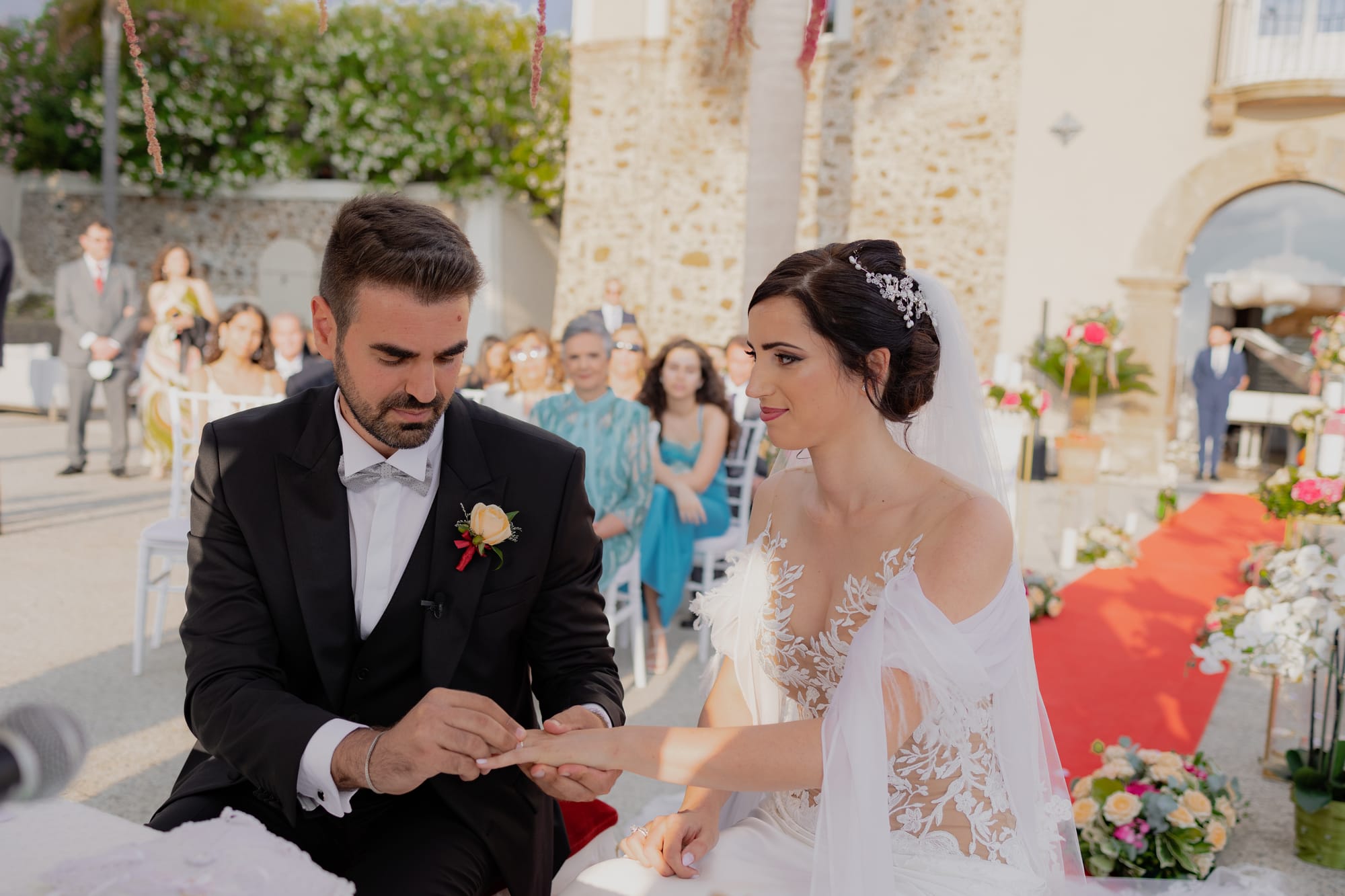 Eleganza e carattere a Tenuta Klopè