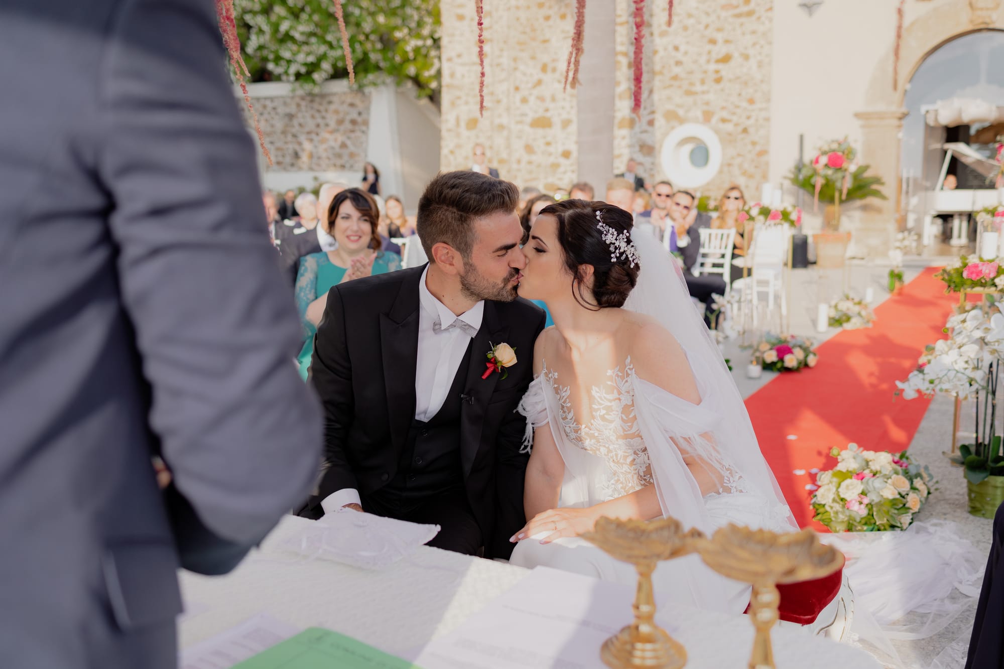 Eleganza e carattere a Tenuta Klopè